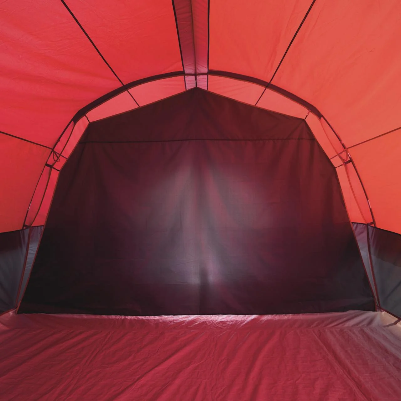 Ozark Trail 10-Person Tunnel Tent, with Vestibule for Gear Storage - Womvr