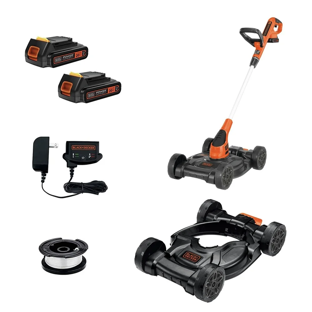 BLACK+DECKER 20V MAX Cordless 12