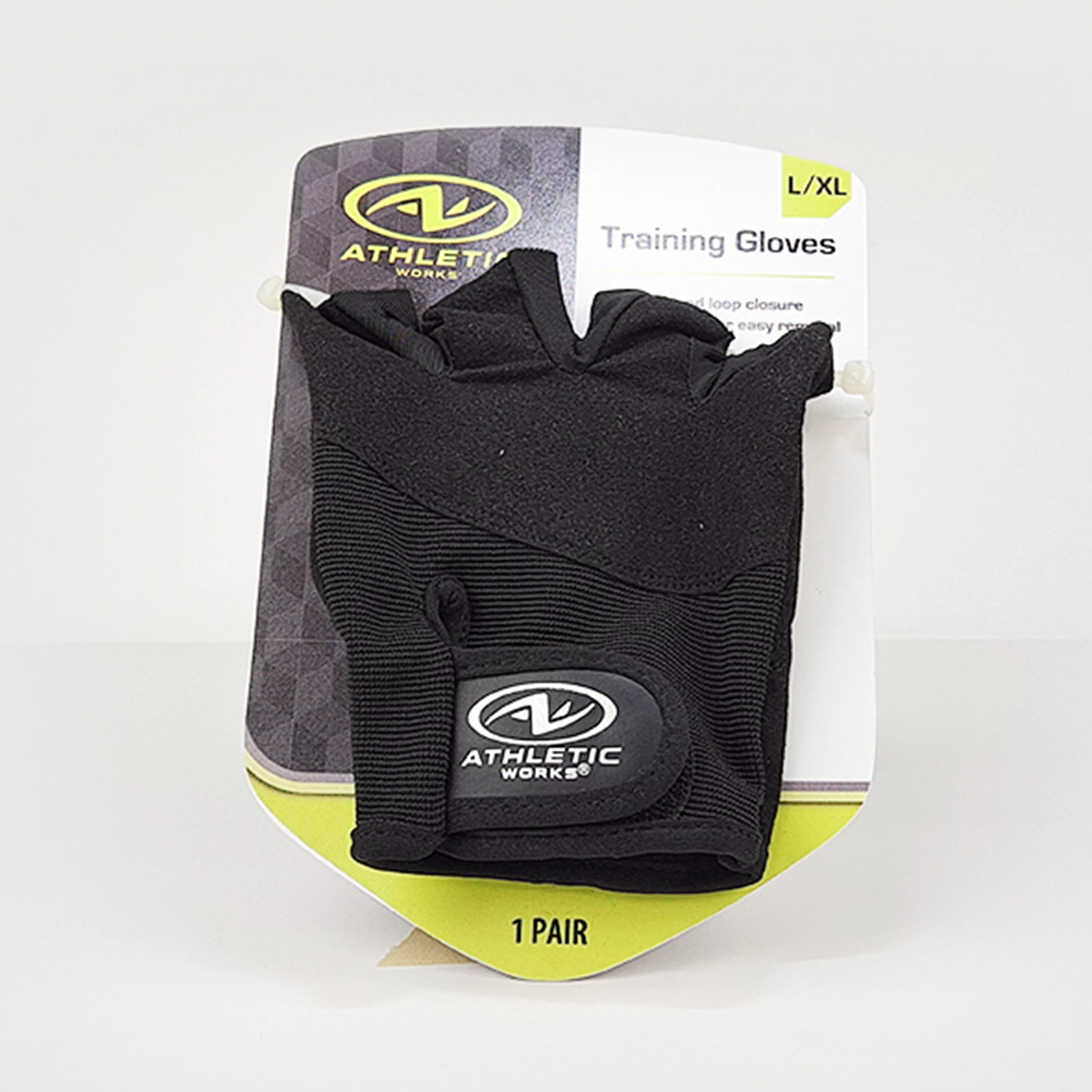 Athletic Works Weightlifting Gloves S/XS - Womvr