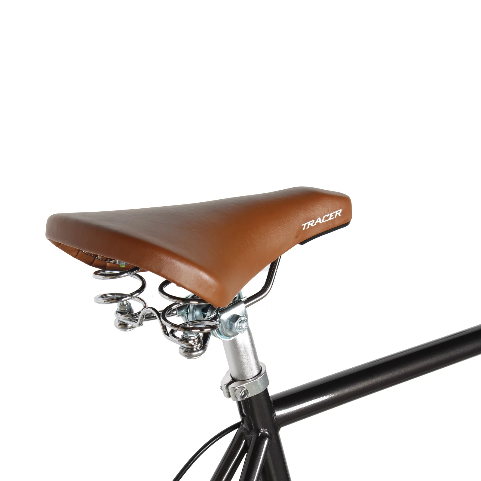 Tracer Osaka Men's Hybrid City Bike 21