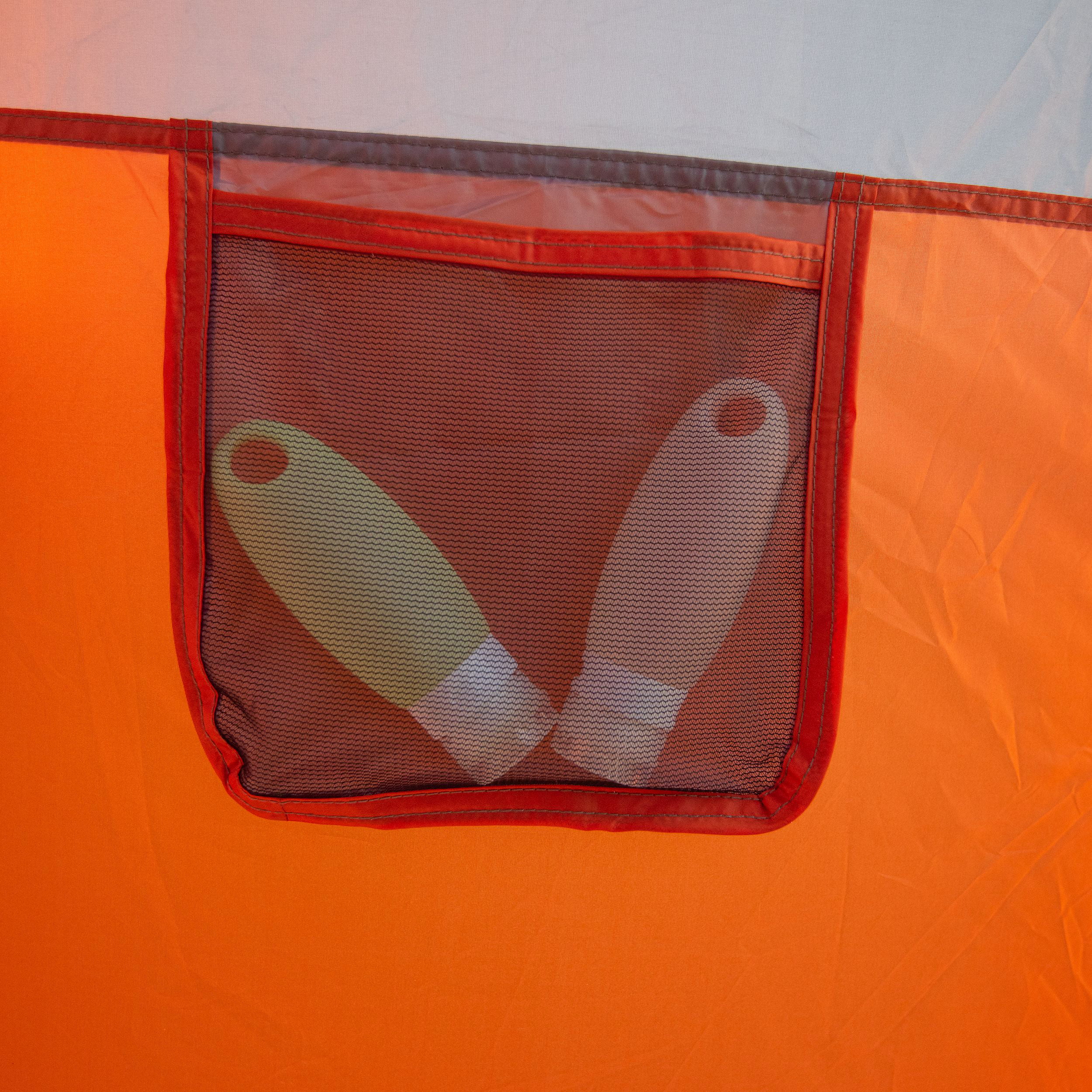 Ozark Trail Hazel Creek Deluxe Shower Tent / Changing Station - Womvr