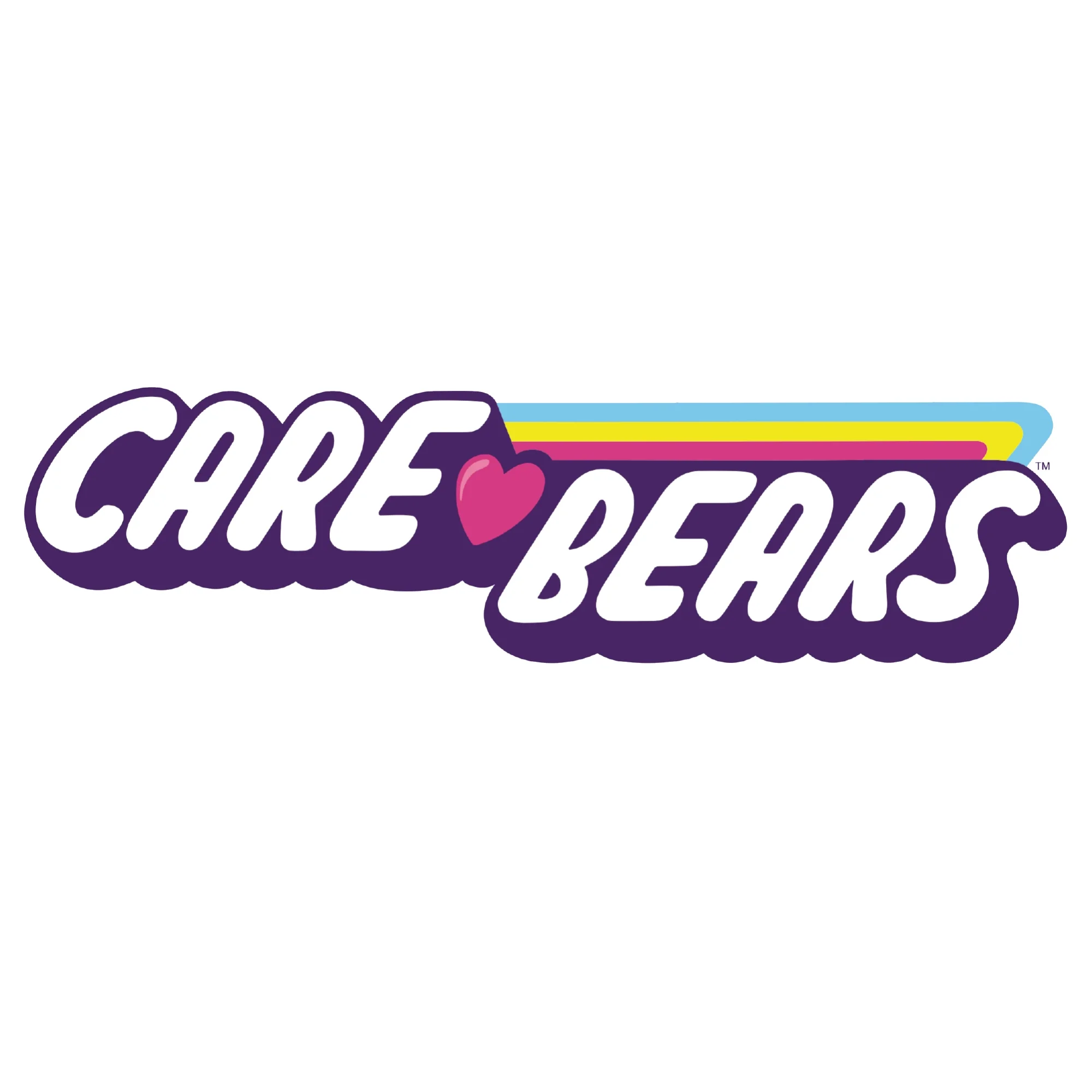 Care Bears Sprinkler Dual Lane Water Slide for Age Group 4 and up - Womvr