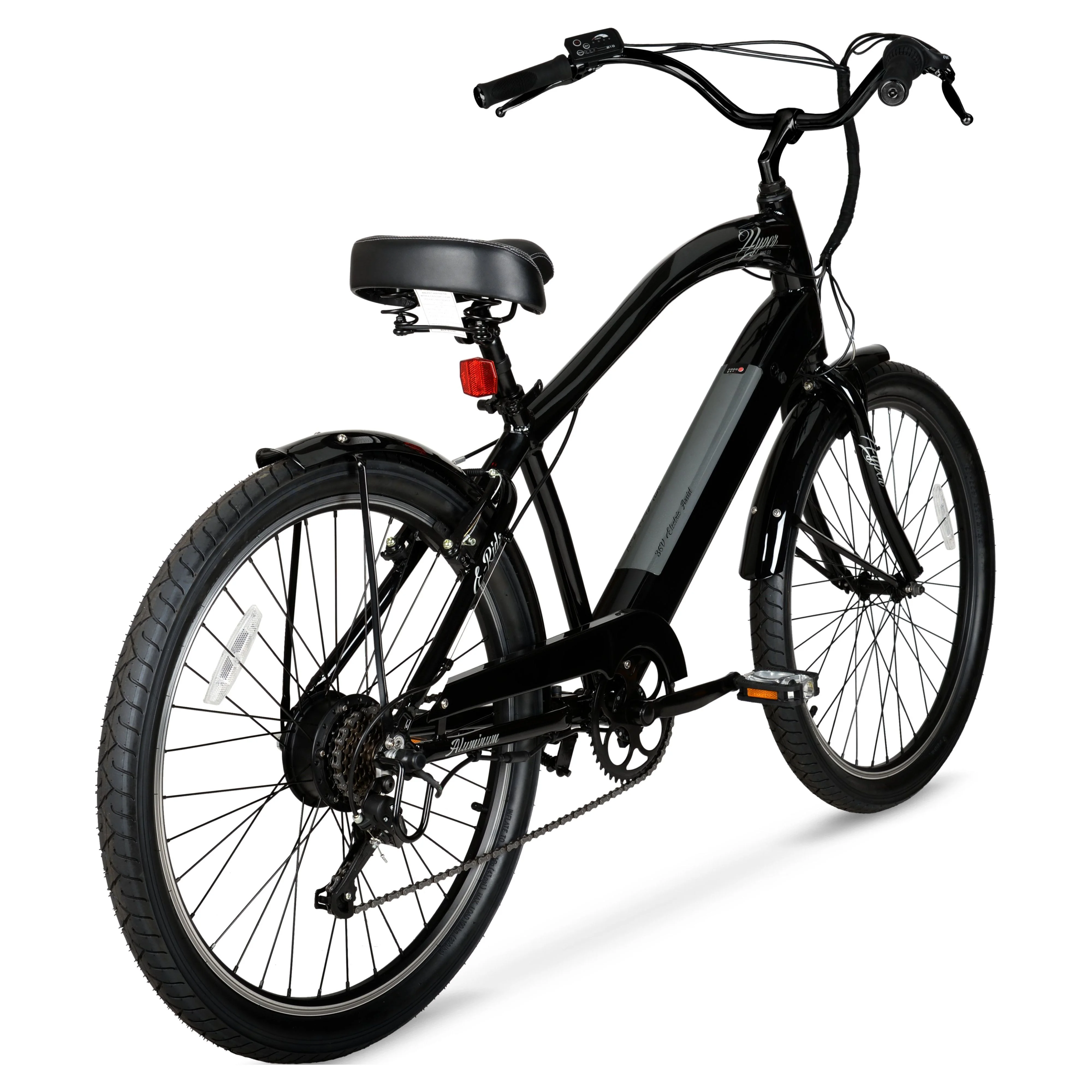 Hyper Bicycles E-Ride 26