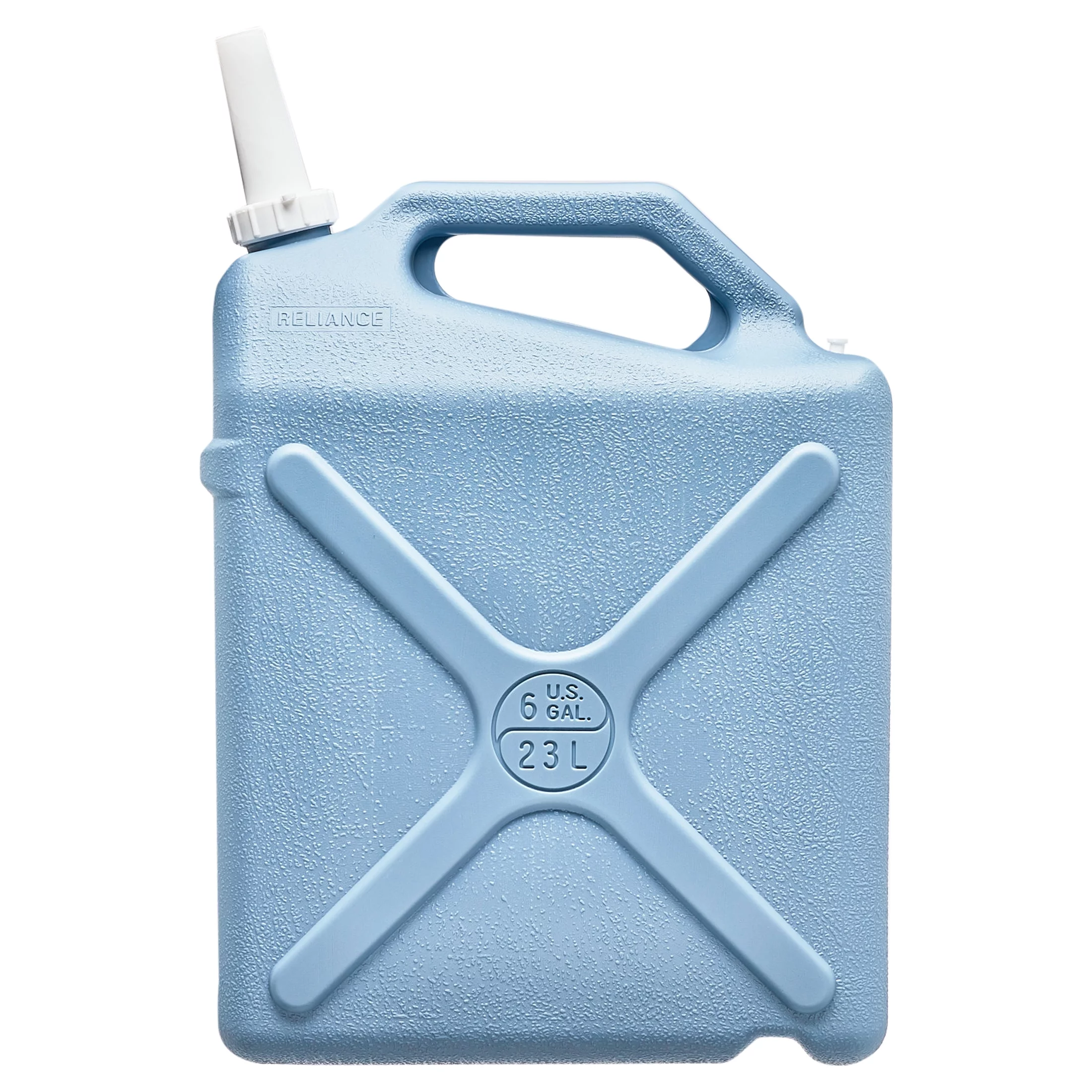 Ozark Trail 6-Gal Water Storage Jug - Womvr