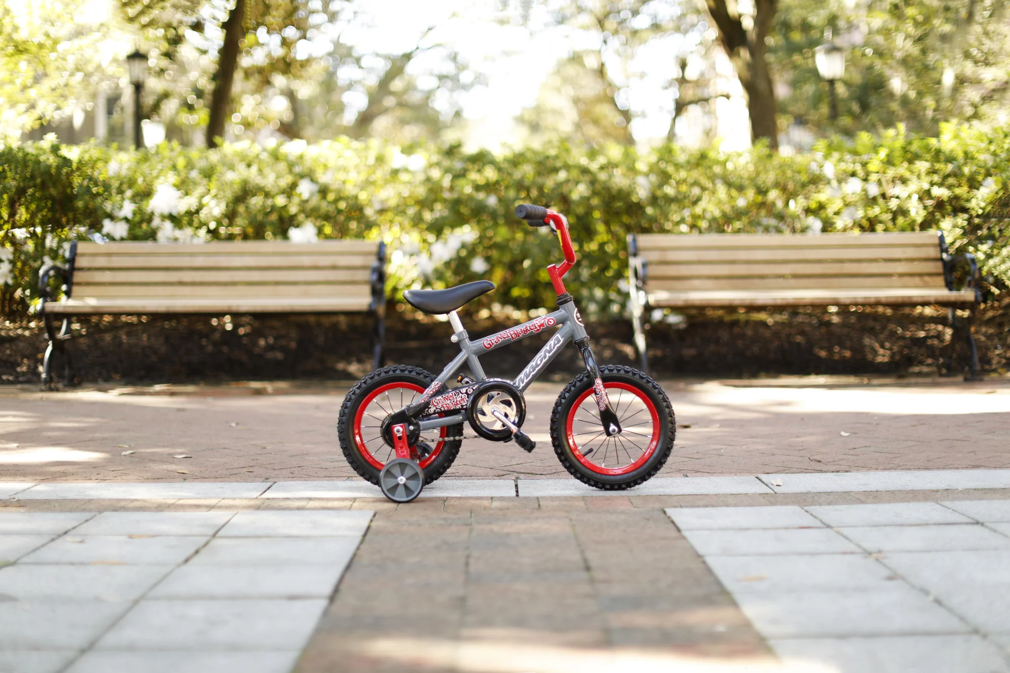 Dynacraft Magna 16-Inch BMX Bike For Age 5-7 Years - Womvr