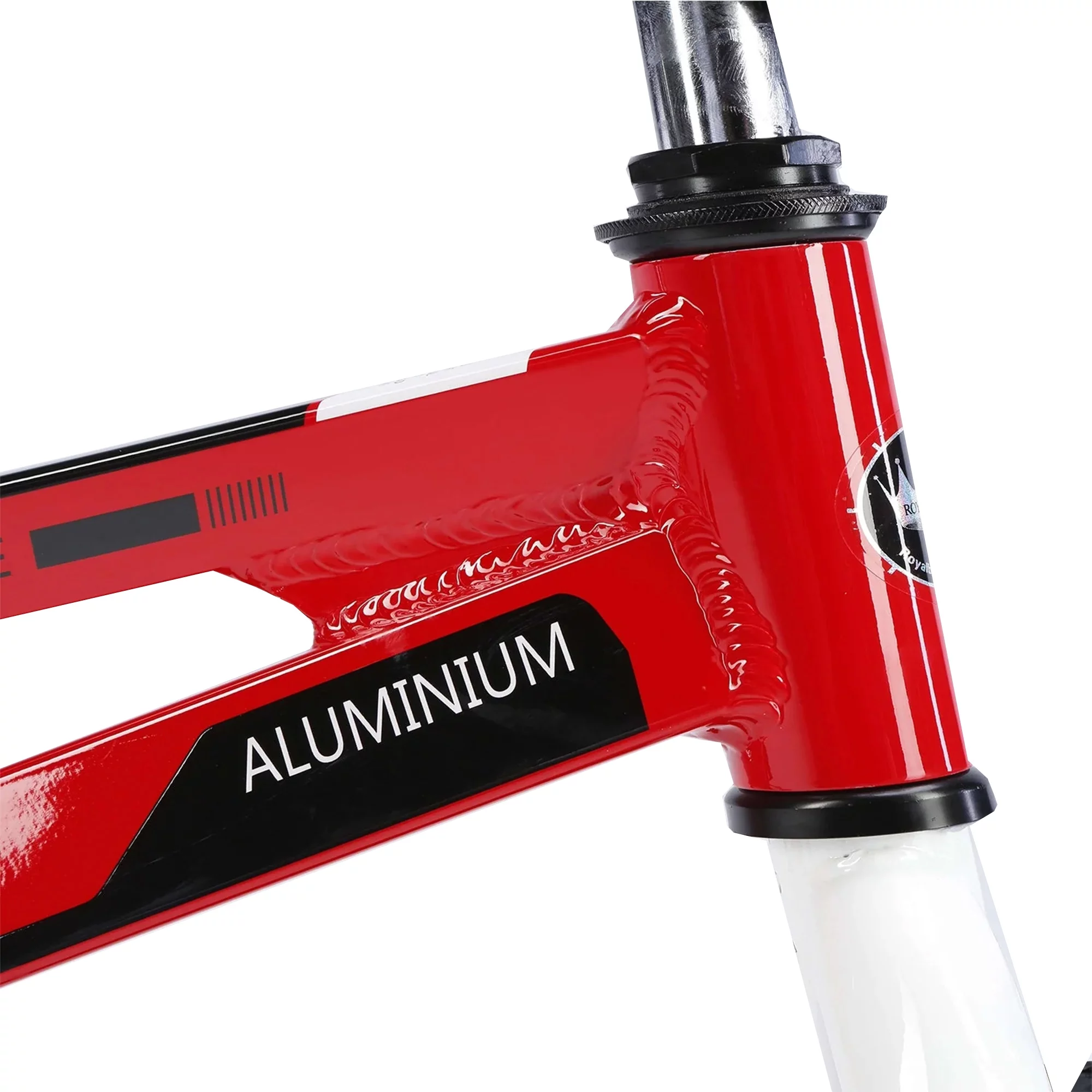 RoyalBaby Space No. 1 Freestyle 18