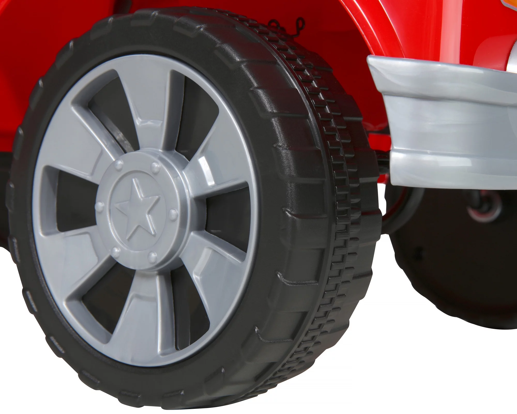 Dynacraft Paw Patrol 6-Volt Boys Kids Ride-on For Age 1.5-3 Years - Womvr