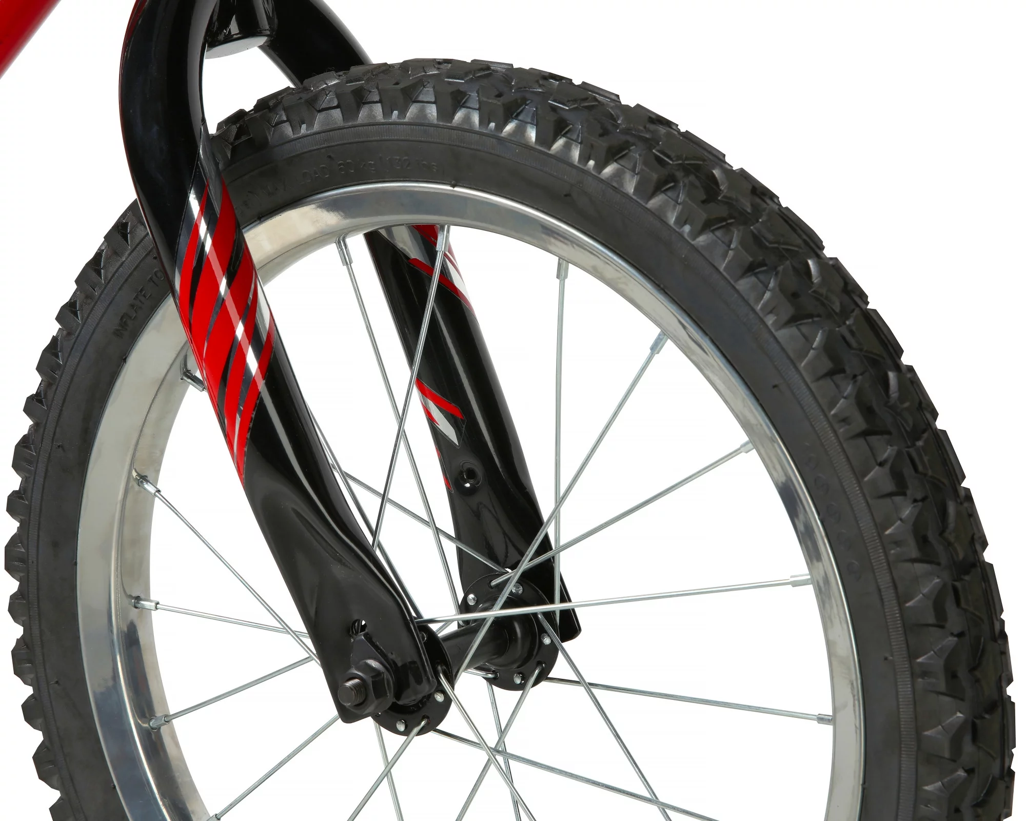 Dynacraft Magna 16-Inch BMX Bike For Age 5-7 Years - Womvr