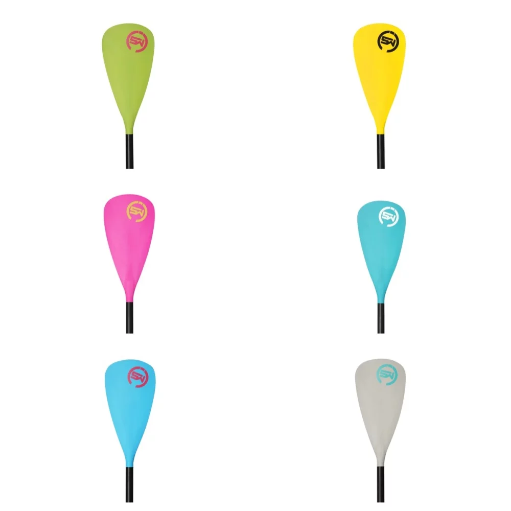 Inflatable Stand Up Paddle Board, 11'x34