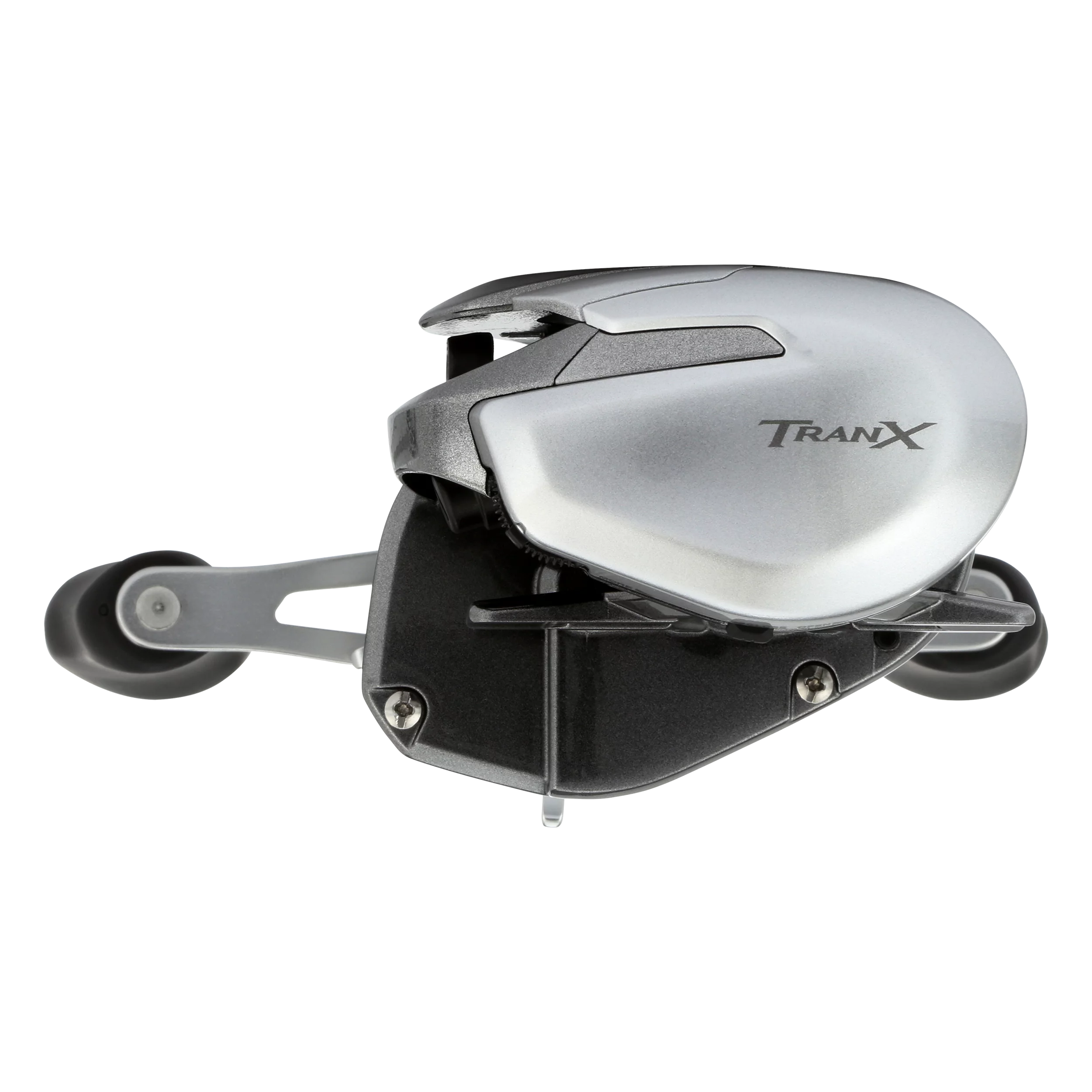 Shimano Fishing TRANX 150XG A Low Profile Reels [TRX150XGA] - Womvr