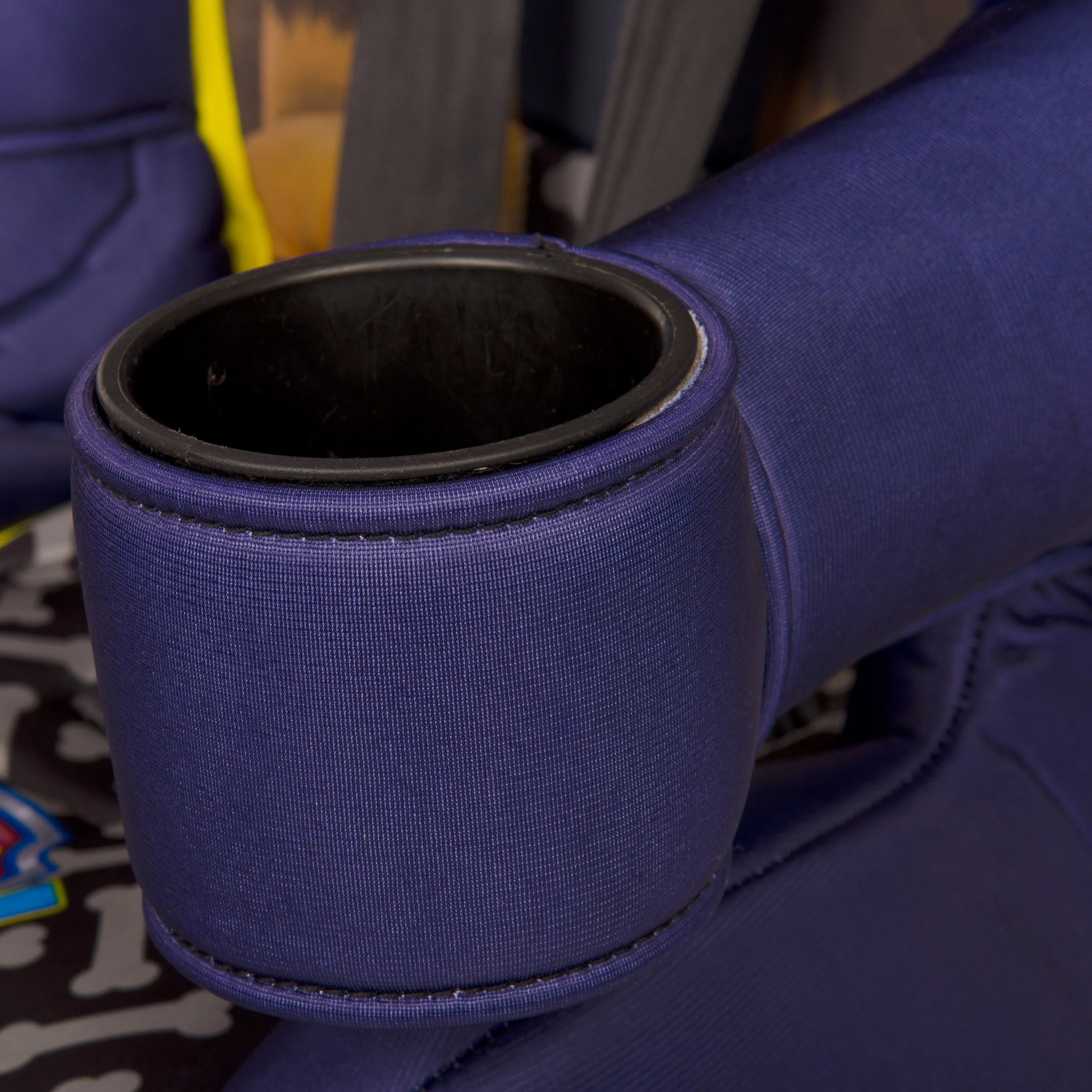 KidsEmbrace Combination Harness Booster Car Seat, Astronaut - Womvr