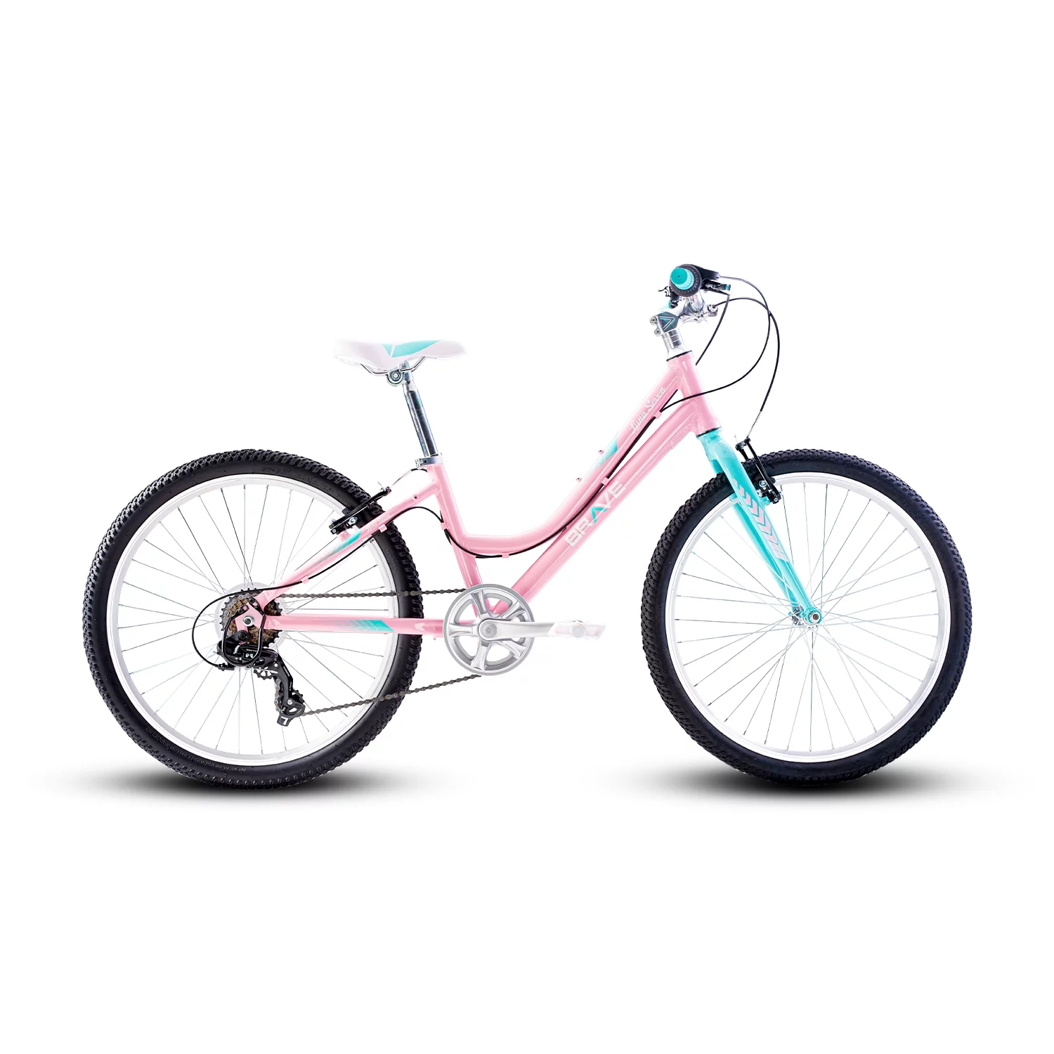 Revere Bicycles Kids and Adults 24