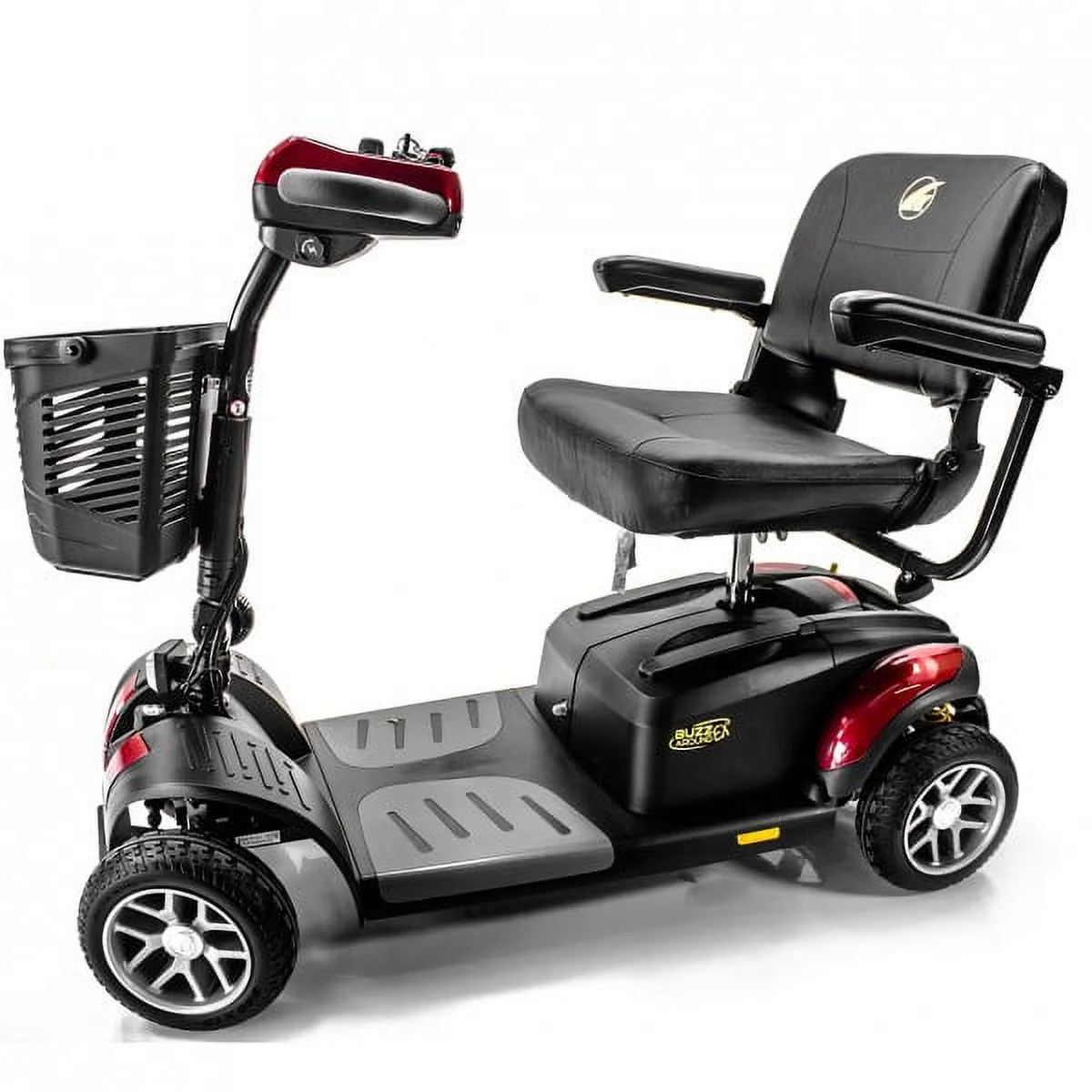 BUZZAROUND EX Extreme 4-Wheel Heavy Duty - WIDE 20