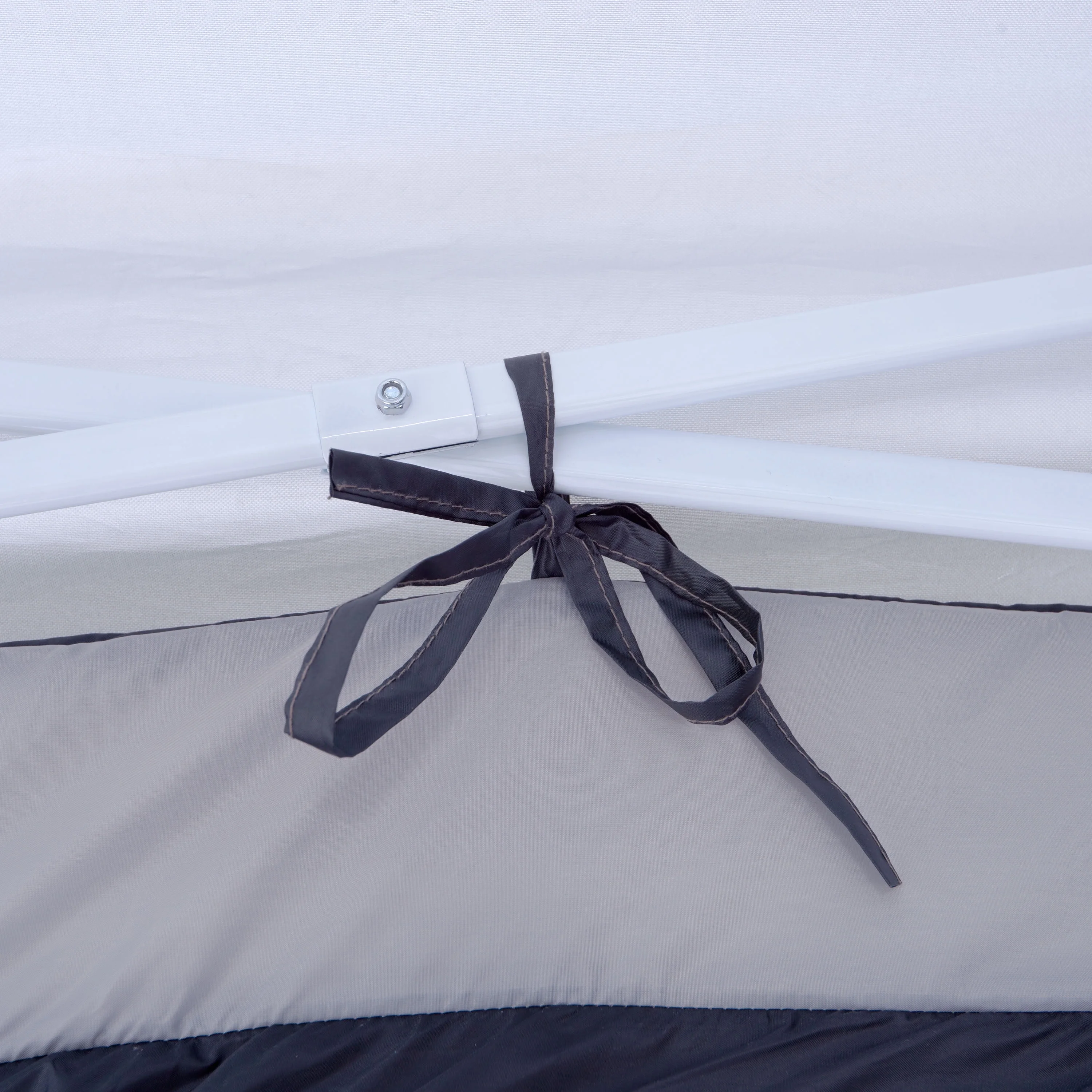 Ozark Trail 8-Person Connect Tent with Screen Porch (Straight-Leg Canopy Sold Separately) - Womvr