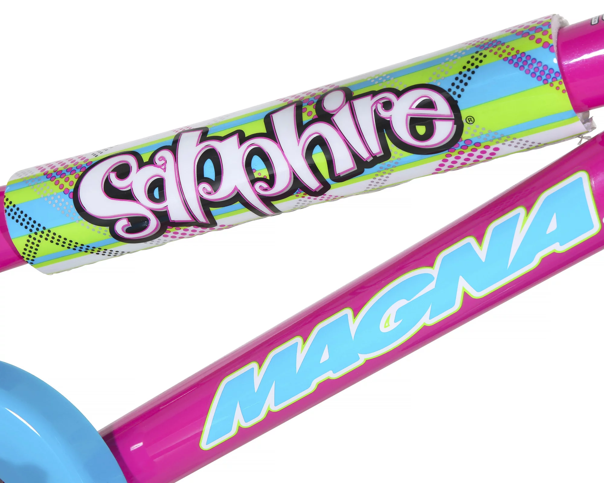 Dynacraft Magna 12-Inch BMX Bike For Age 3-5 Years - Womvr