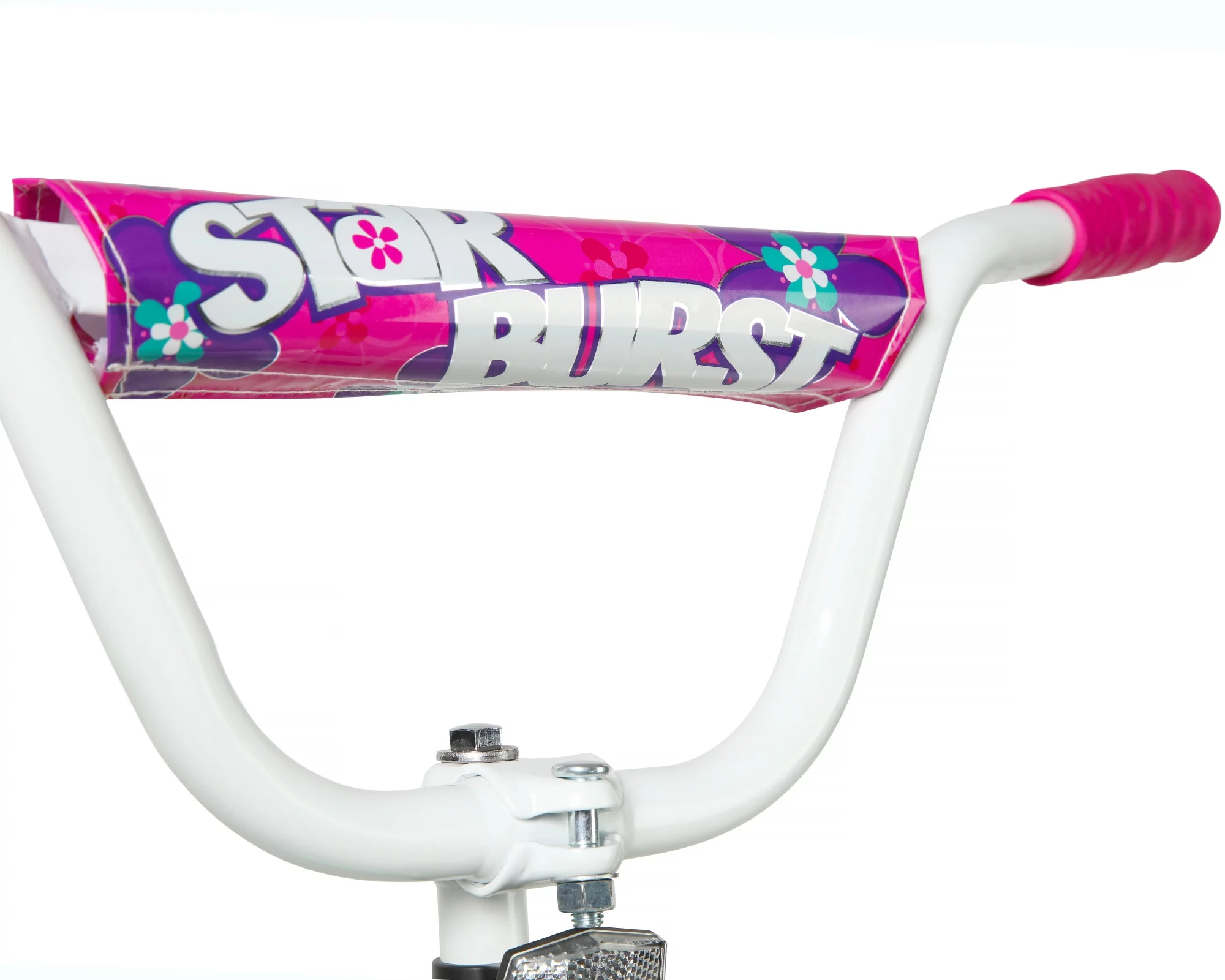 Dynacraft Magna 20-Inch  BMX Bike For Age 7-14 Years - Womvr