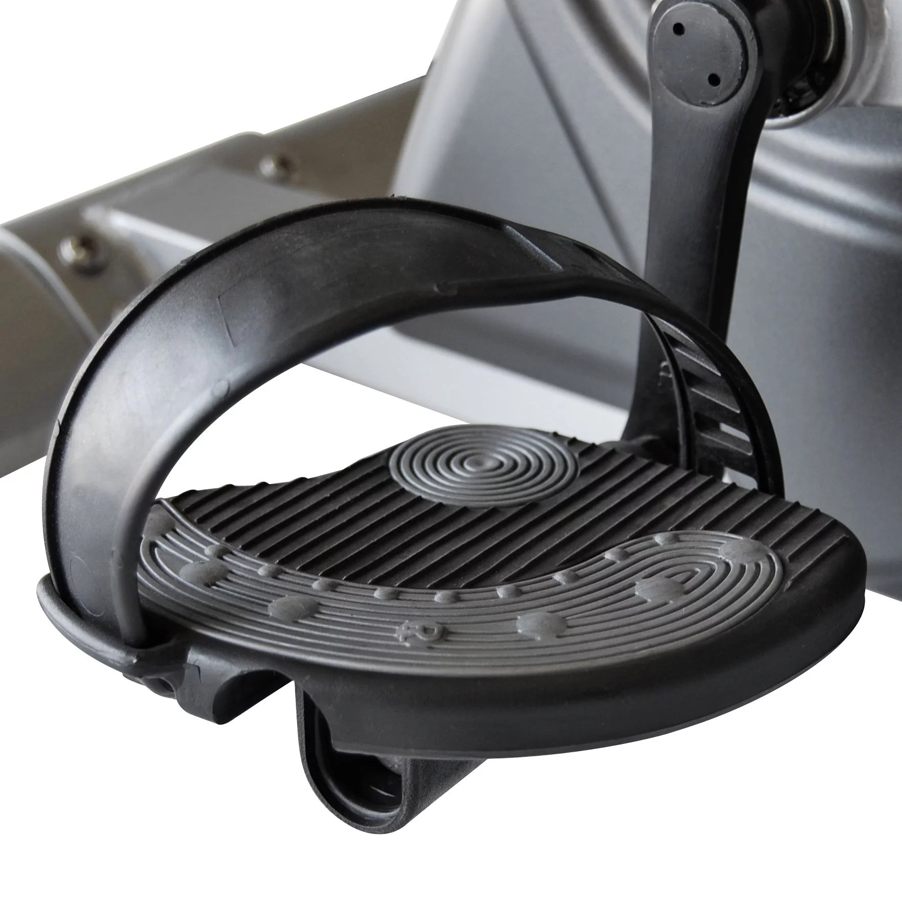 Marcy Air Cardio Fitness Training Equipment Fan Workout Bike with Exercise Arms AIR-1 - Womvr