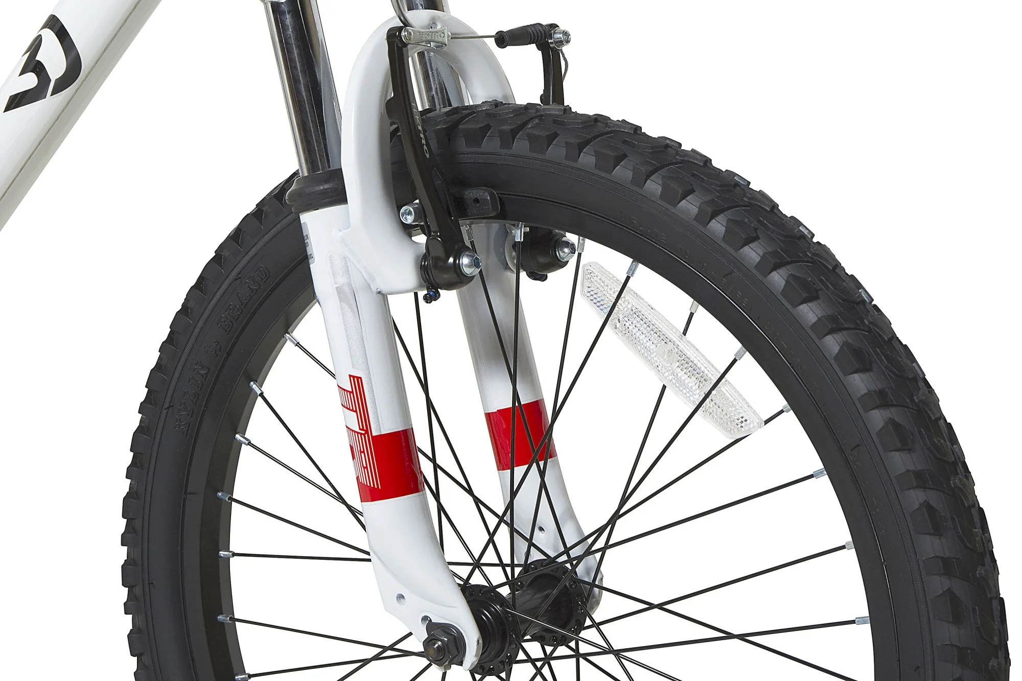 Dynacraft Dynacraft 20-Inch Boys BMX Bike For Age 7-14 Years - Womvr