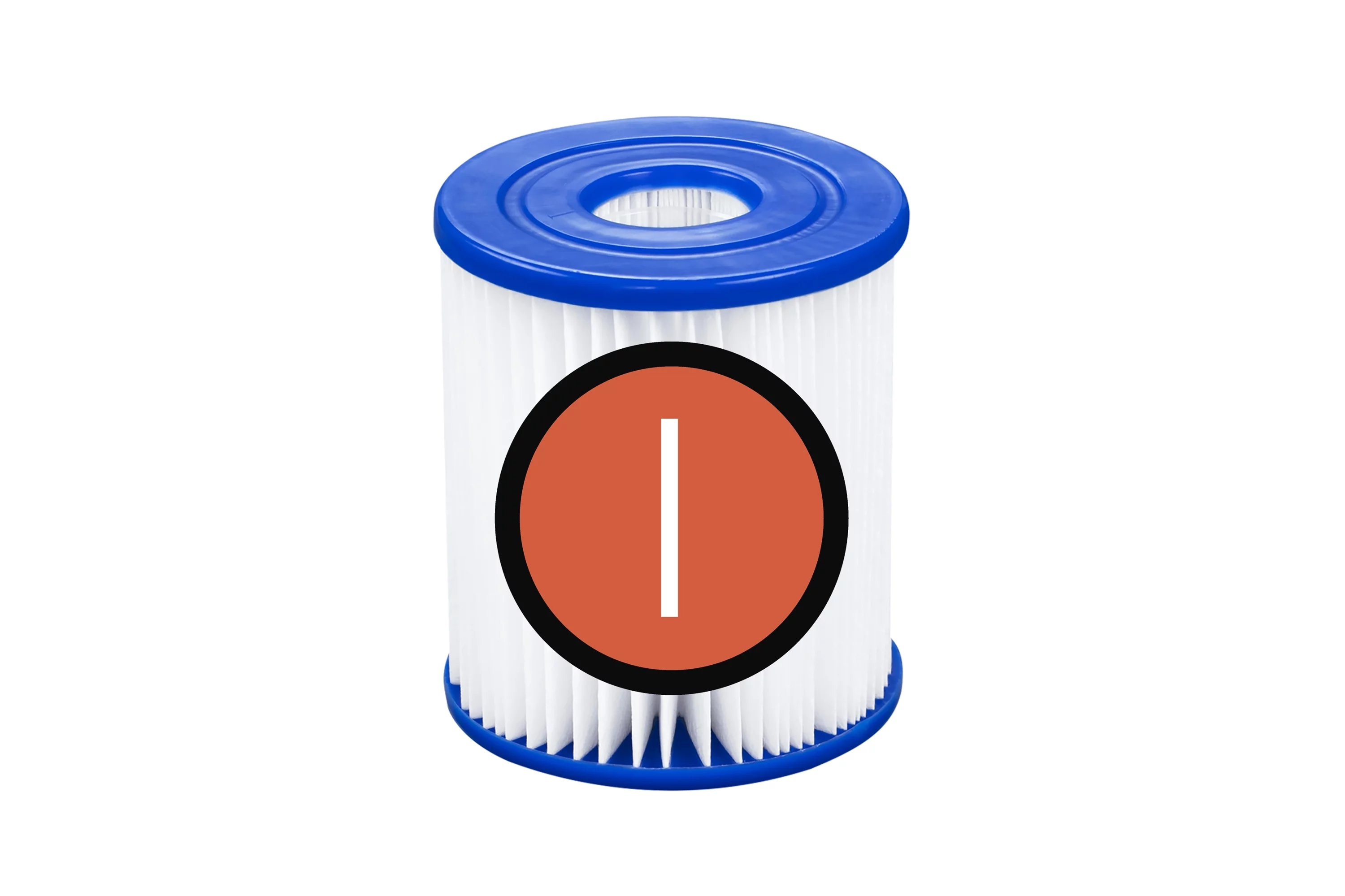 Bluescape Fast Set 10' x 30�� Round Inflatable Soft Sided Above Ground Pool Set - Womvr