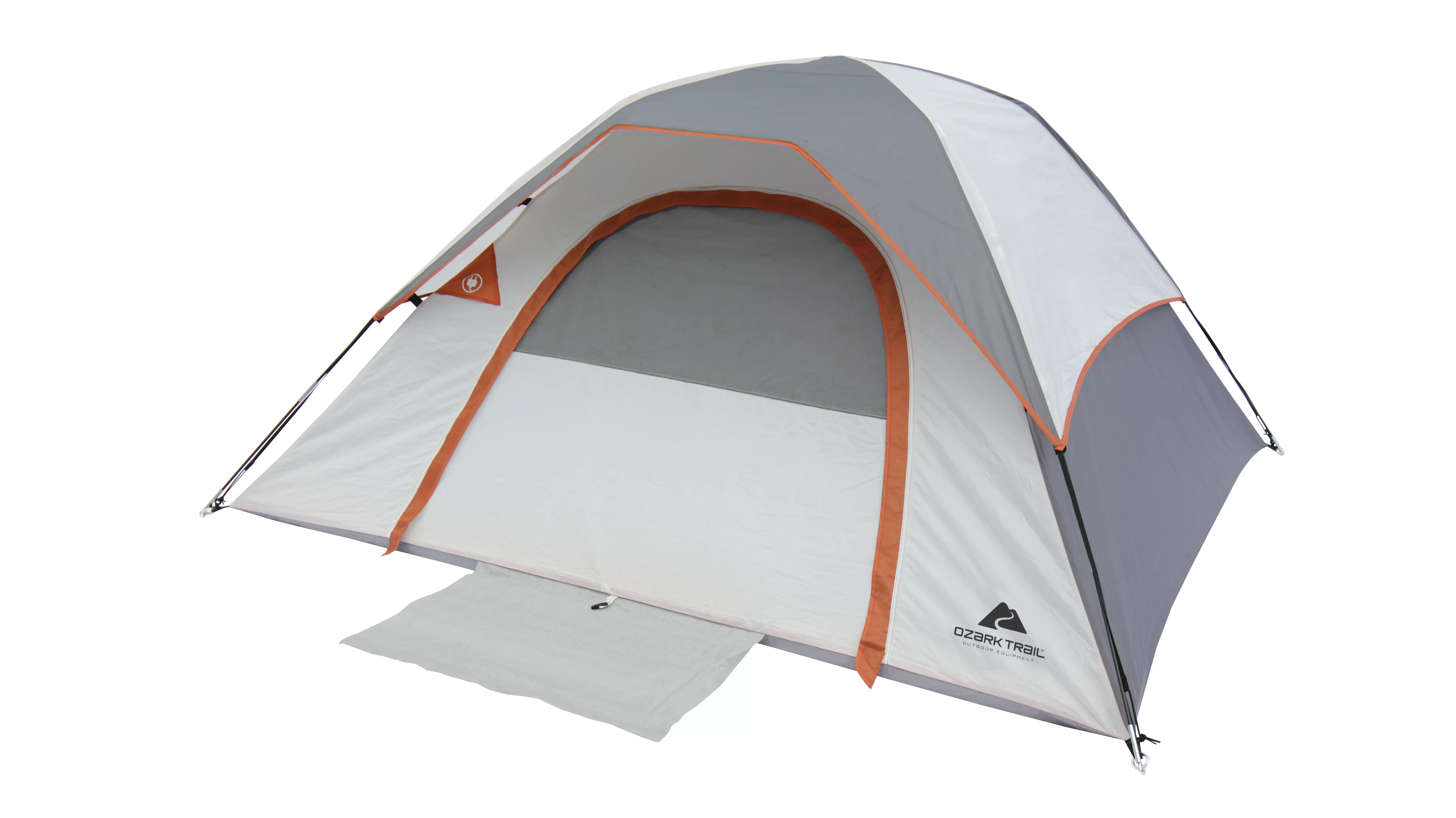 Ozark Trail 3-Person Dome Tent - Womvr