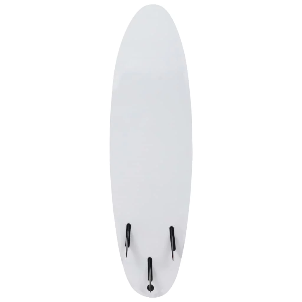 vidaXL Surfboard 66.9