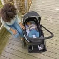 Evenflo Pivot Xplore All Terrain Stroller Wagon, Adventurer, Unisex, 6 Months - 5 Years - Womvr