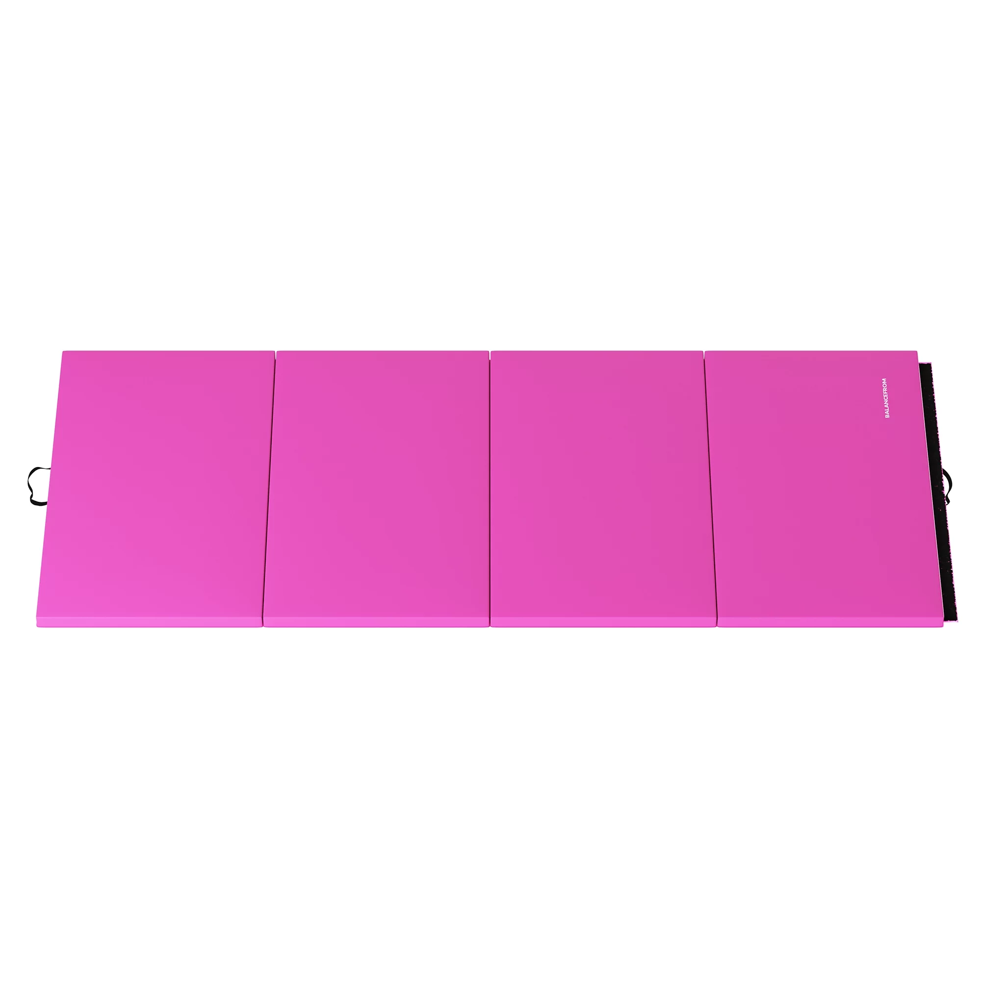 BalanceFrom Fitness 120 x 48