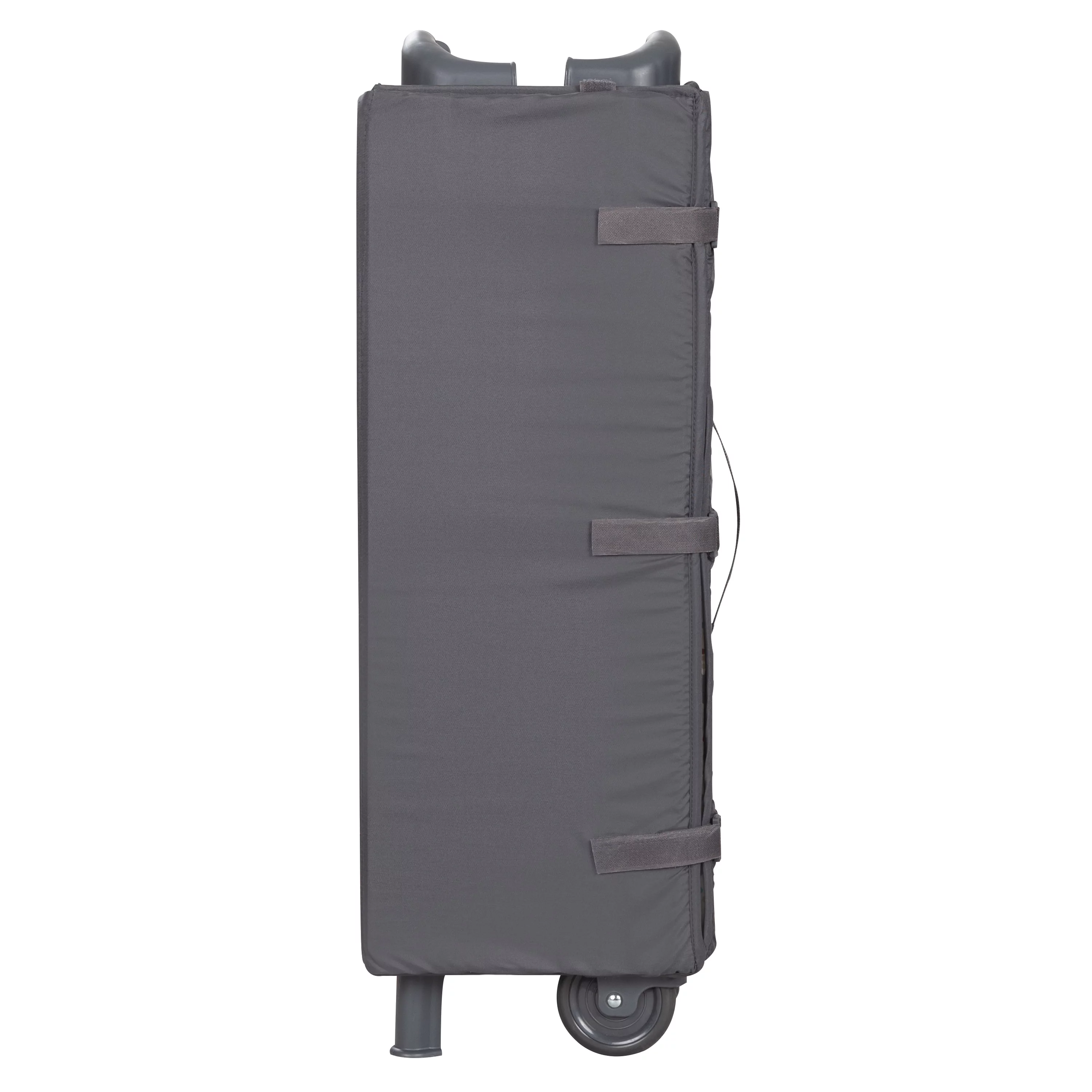 Baby Trend Nursery Center Playard - Animal Jubilee, Grey, Infant - Womvr