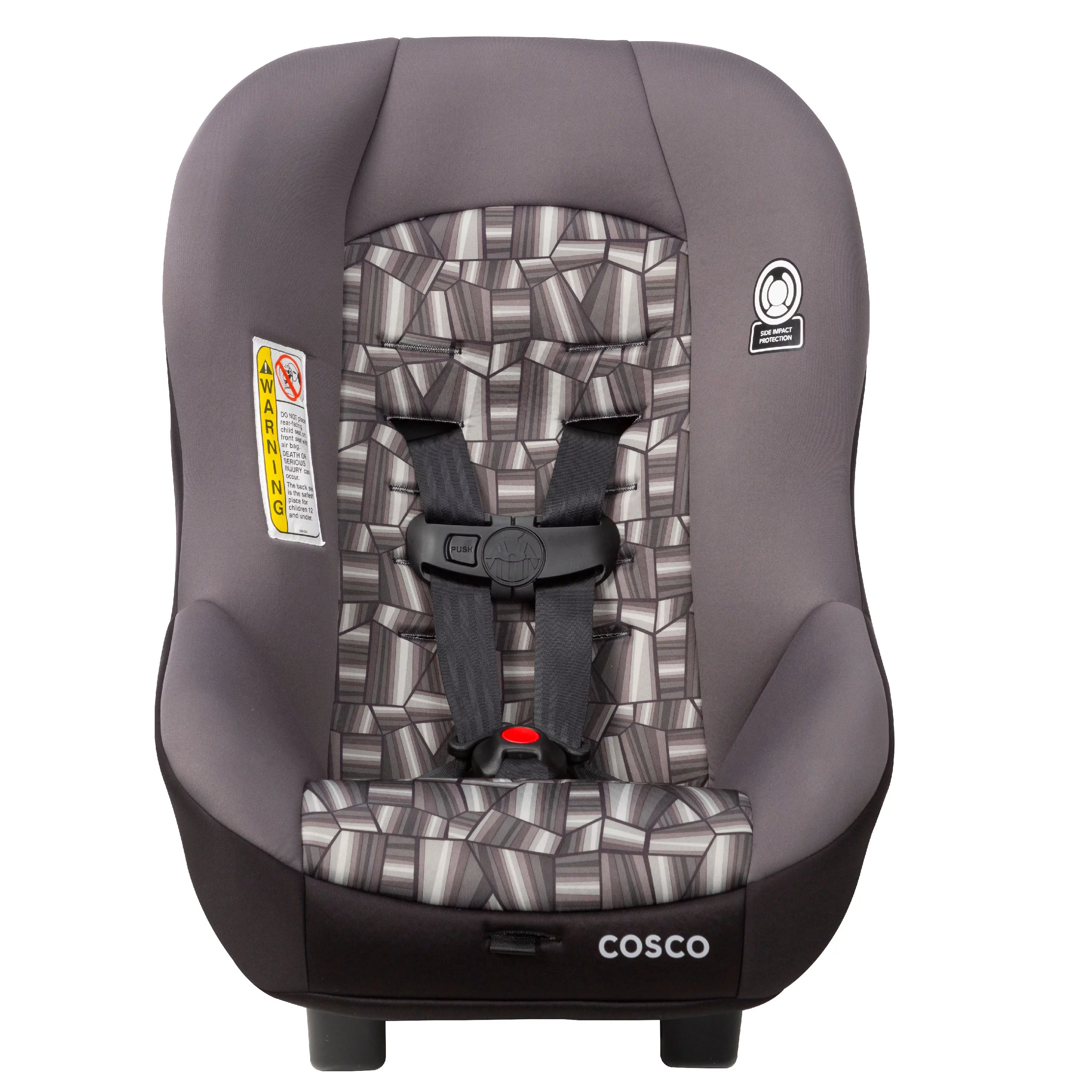 Cosco Kids Scenera NEXT Convertible Car Seat, Bauble - Womvr