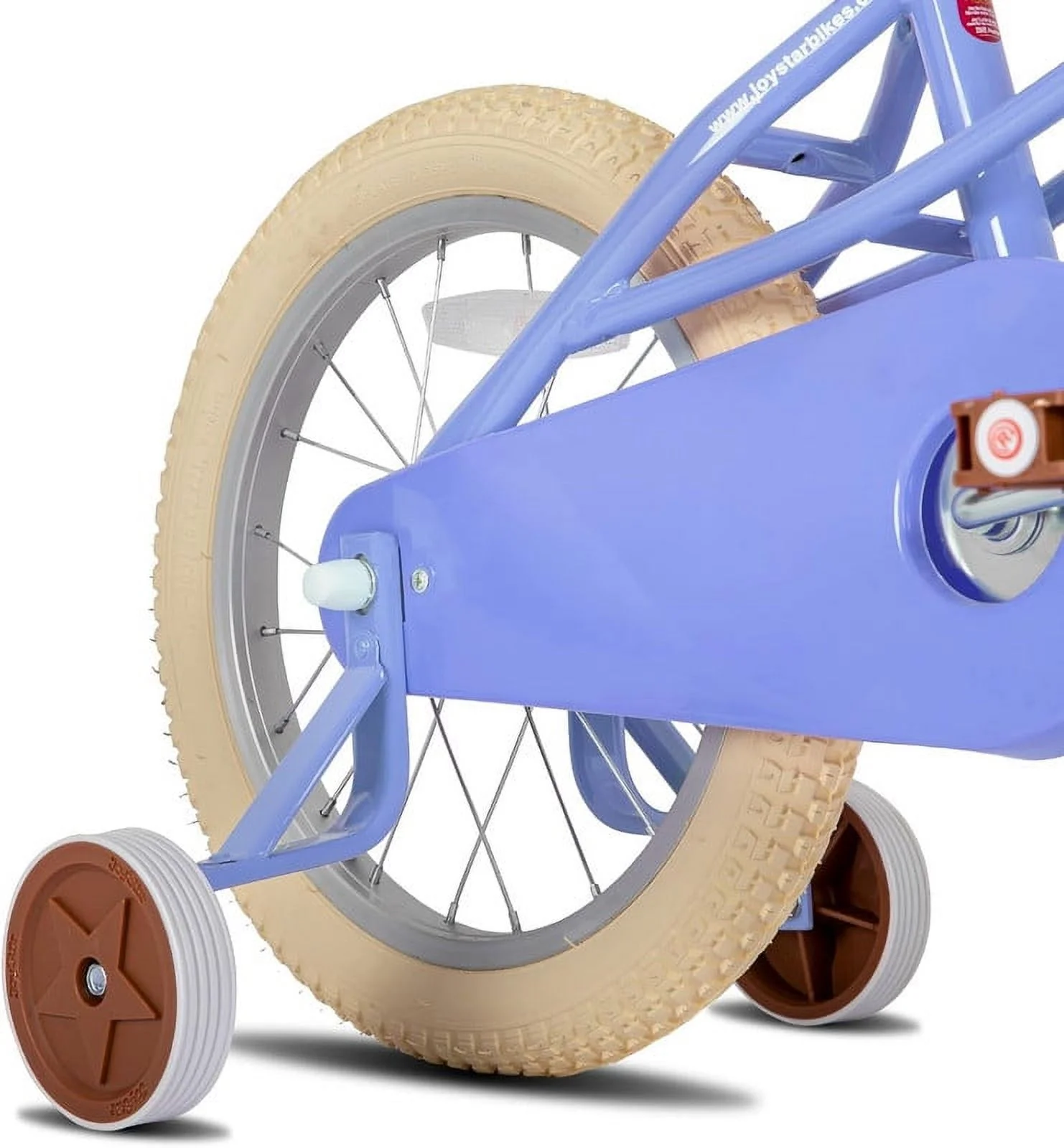 JOYSTAR Girls Bike for 2-12 Years Old Toddlers and Kids, 12