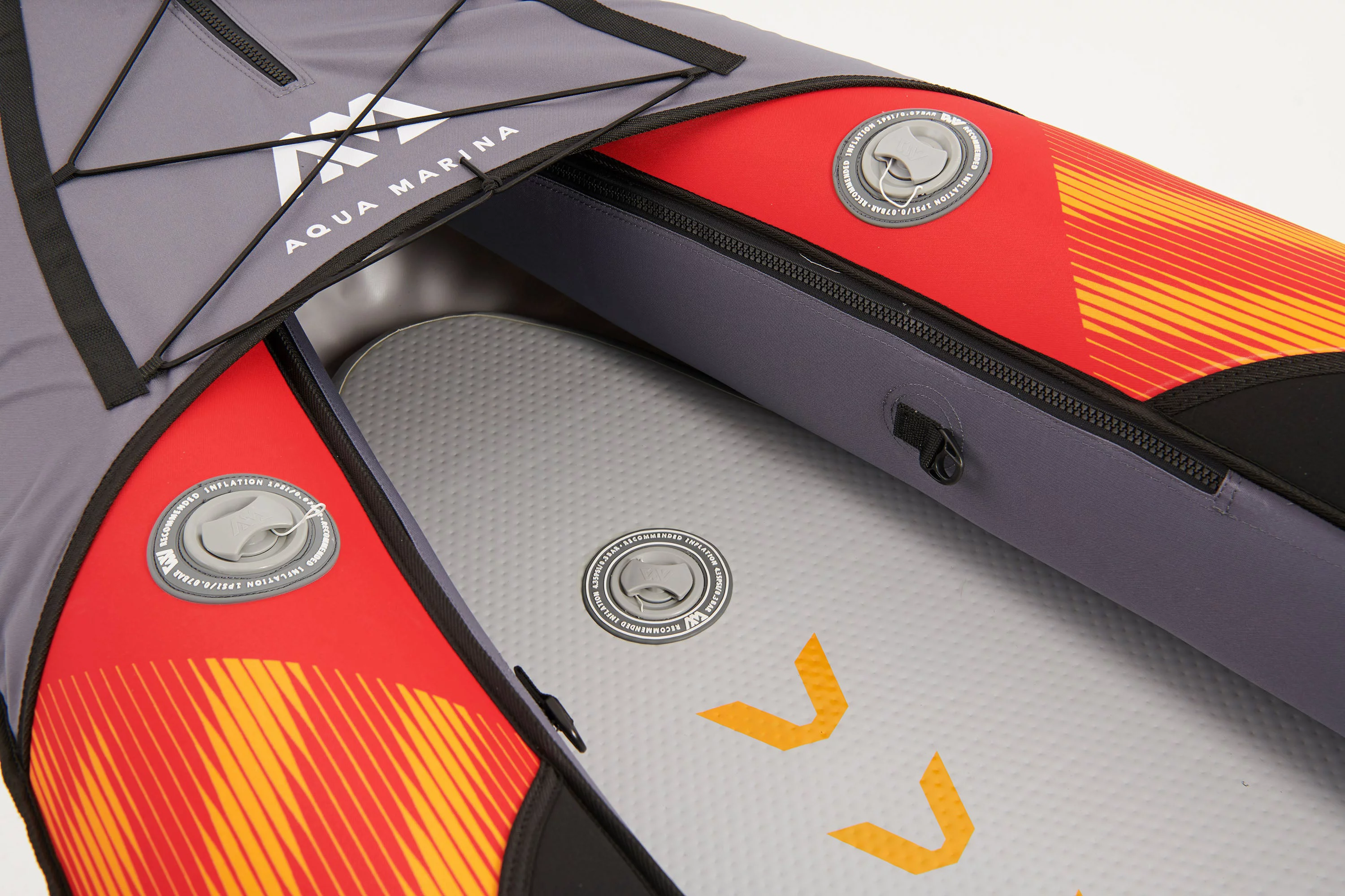 Aqua Marina TOURING KAYAK - MEMBA 10'10