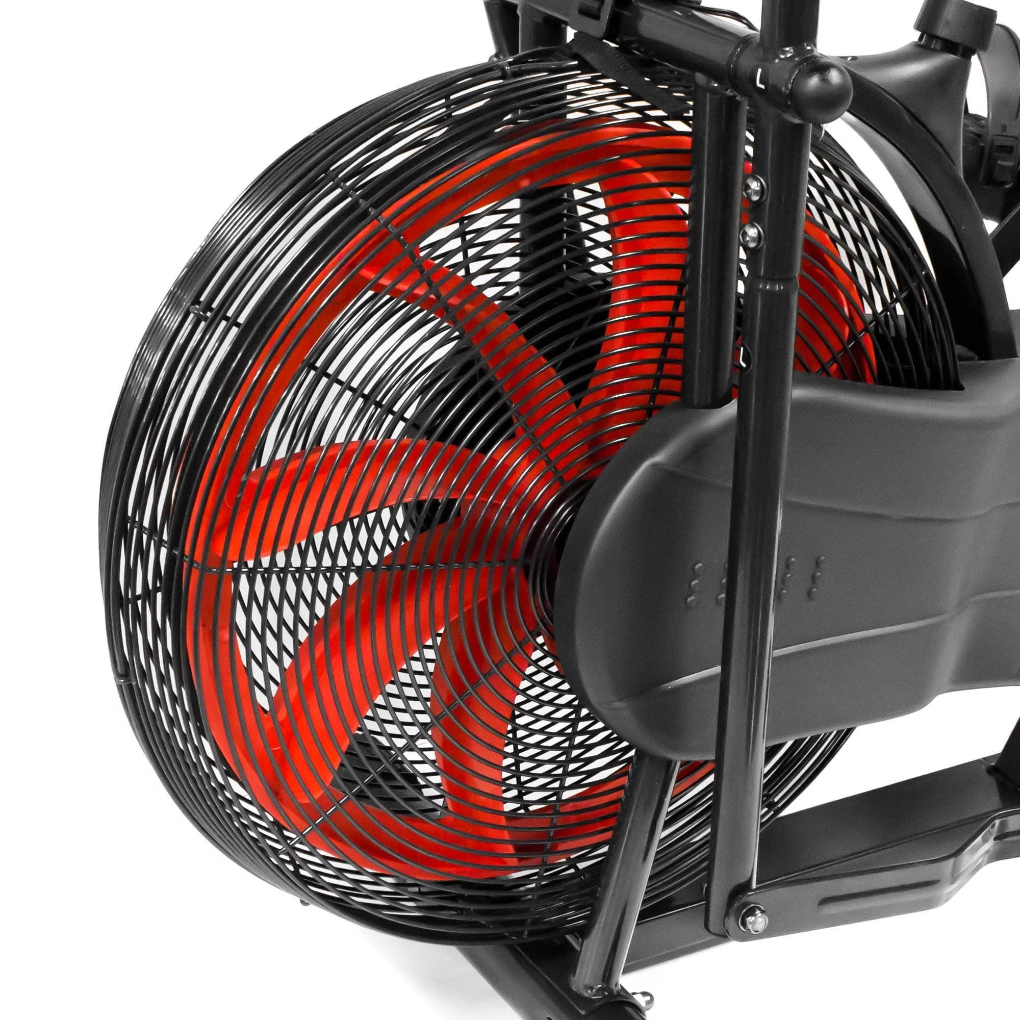 Marcy Fan Exercise Bike NS-1000 - Womvr