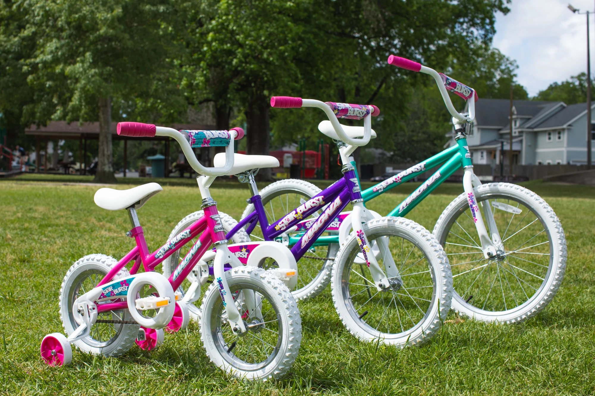 Dynacraft Magna 20-Inch  BMX Bike For Age 7-14 Years - Womvr