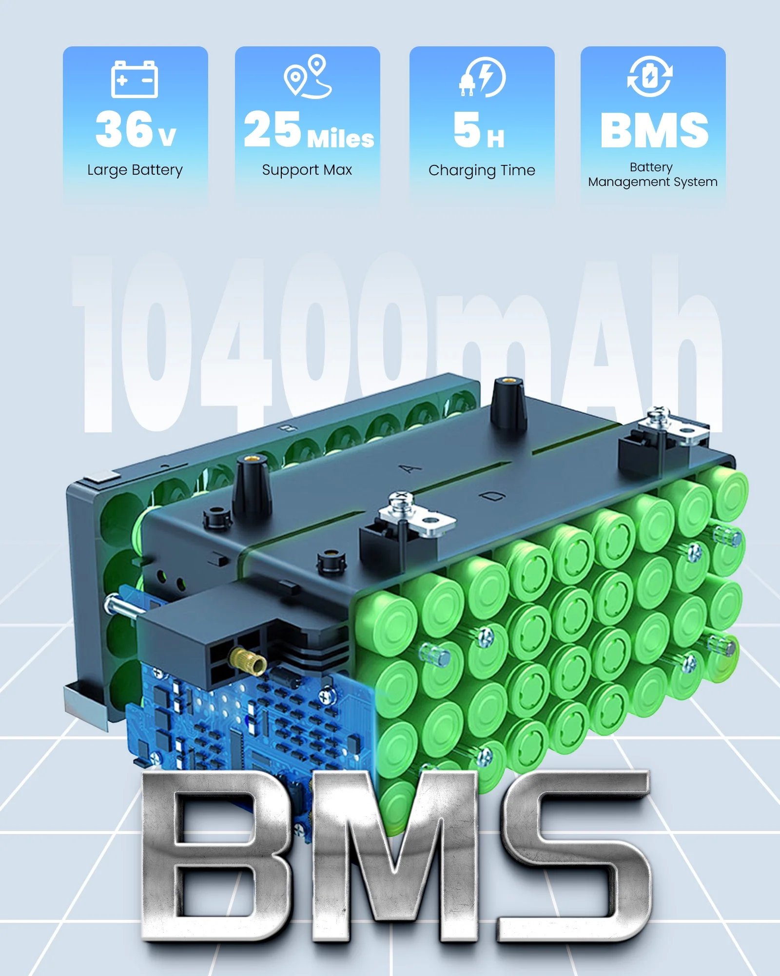 Kistp 600W Electric Scooter with Seat for Adult,14 inch Commuter Electric Scooter with Dual Shock Absorbers and Basket-up to 25 Miles 18.6MPH Rear Basket - Womvr