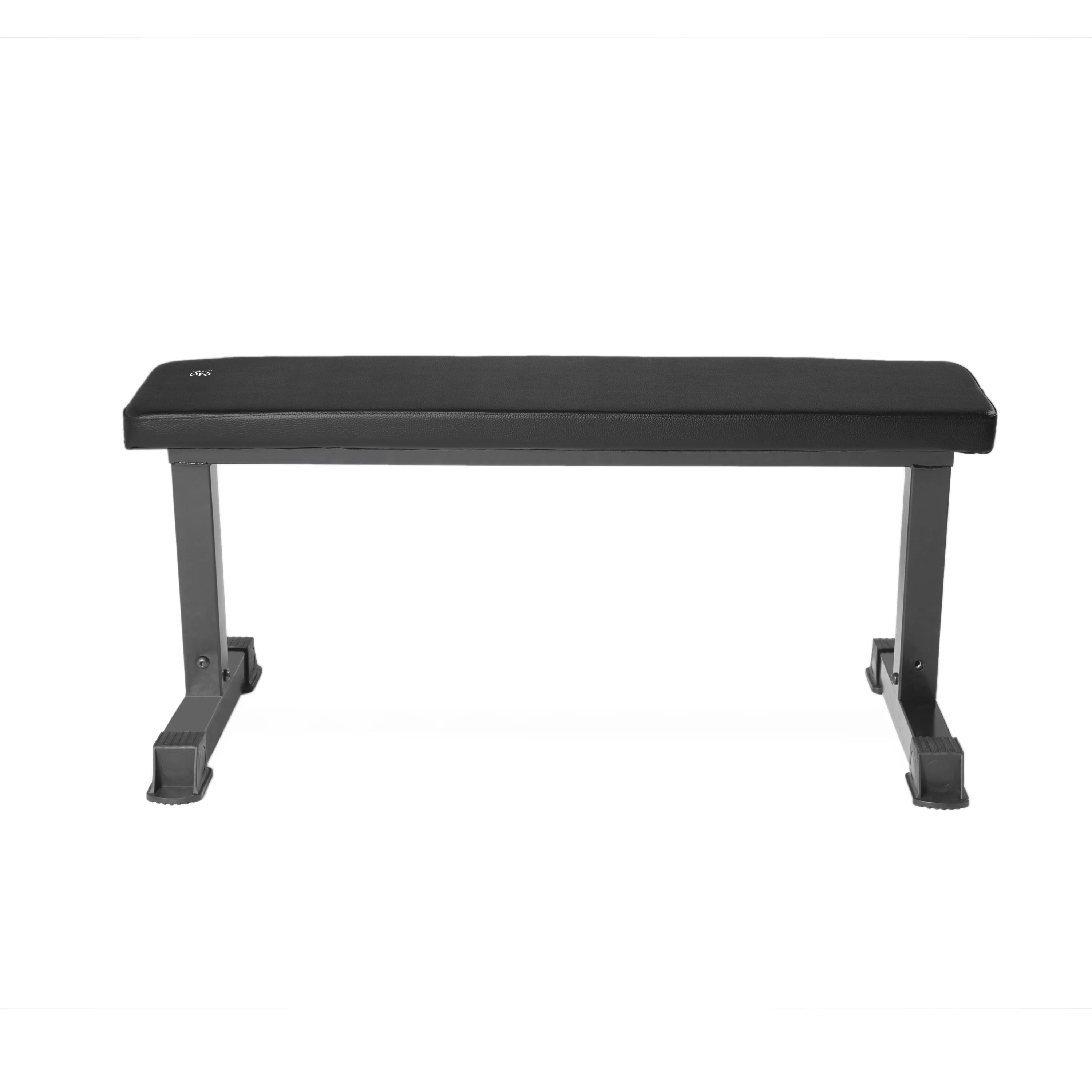 Athletic Works Flat Weight Bench - Womvr