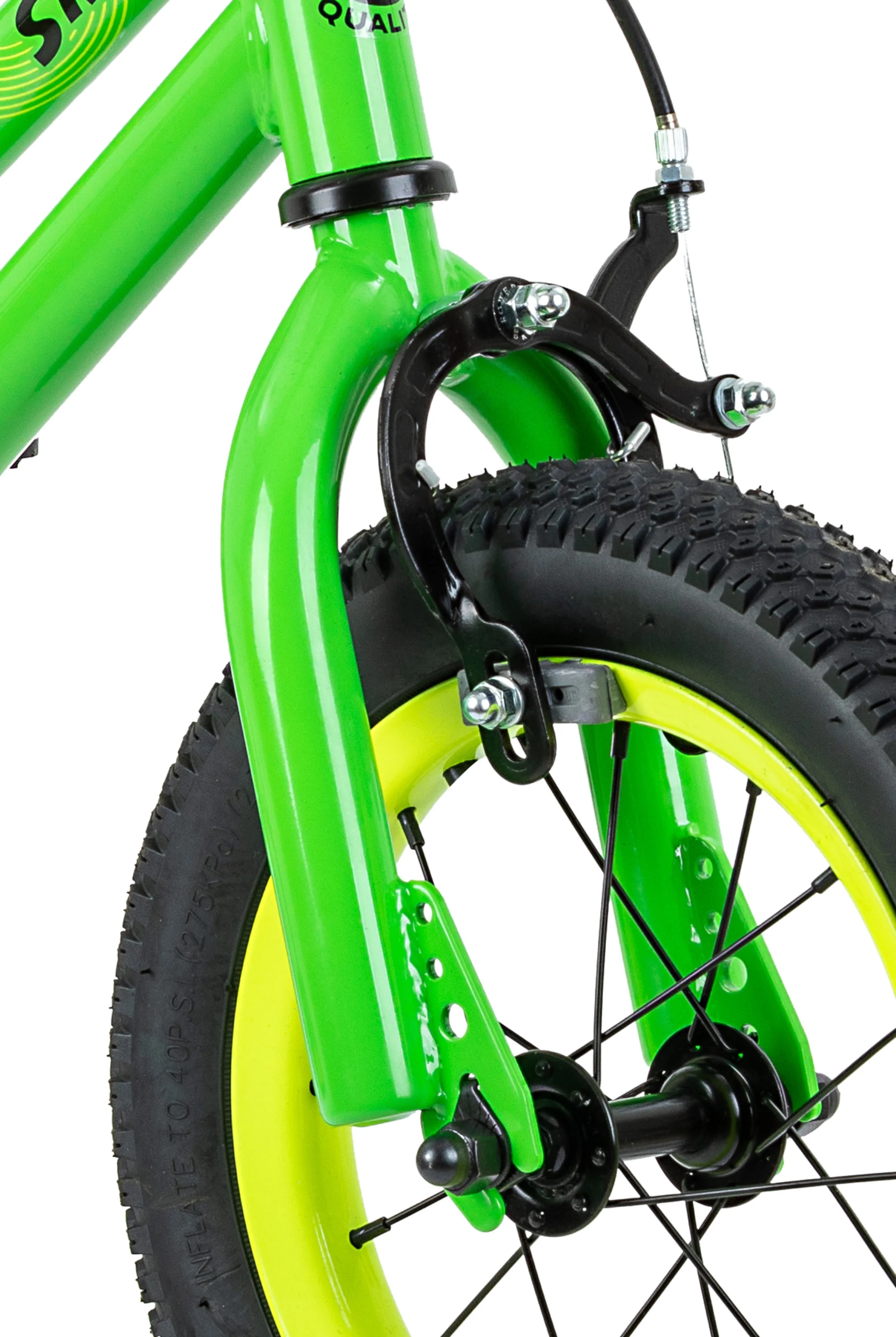 Schwinn 18-in. Snap Boys Kids Bike, Blue - Womvr