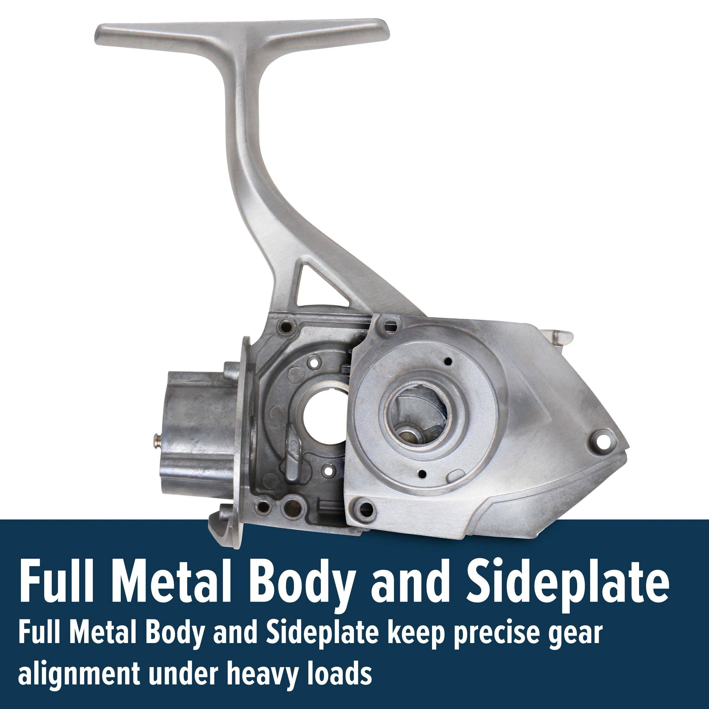 FRCIV2000 FIERCE IV 2000 REEL BOX - Womvr