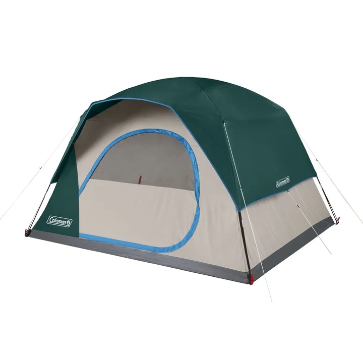 Coleman 6p Skydome Tent - Womvr