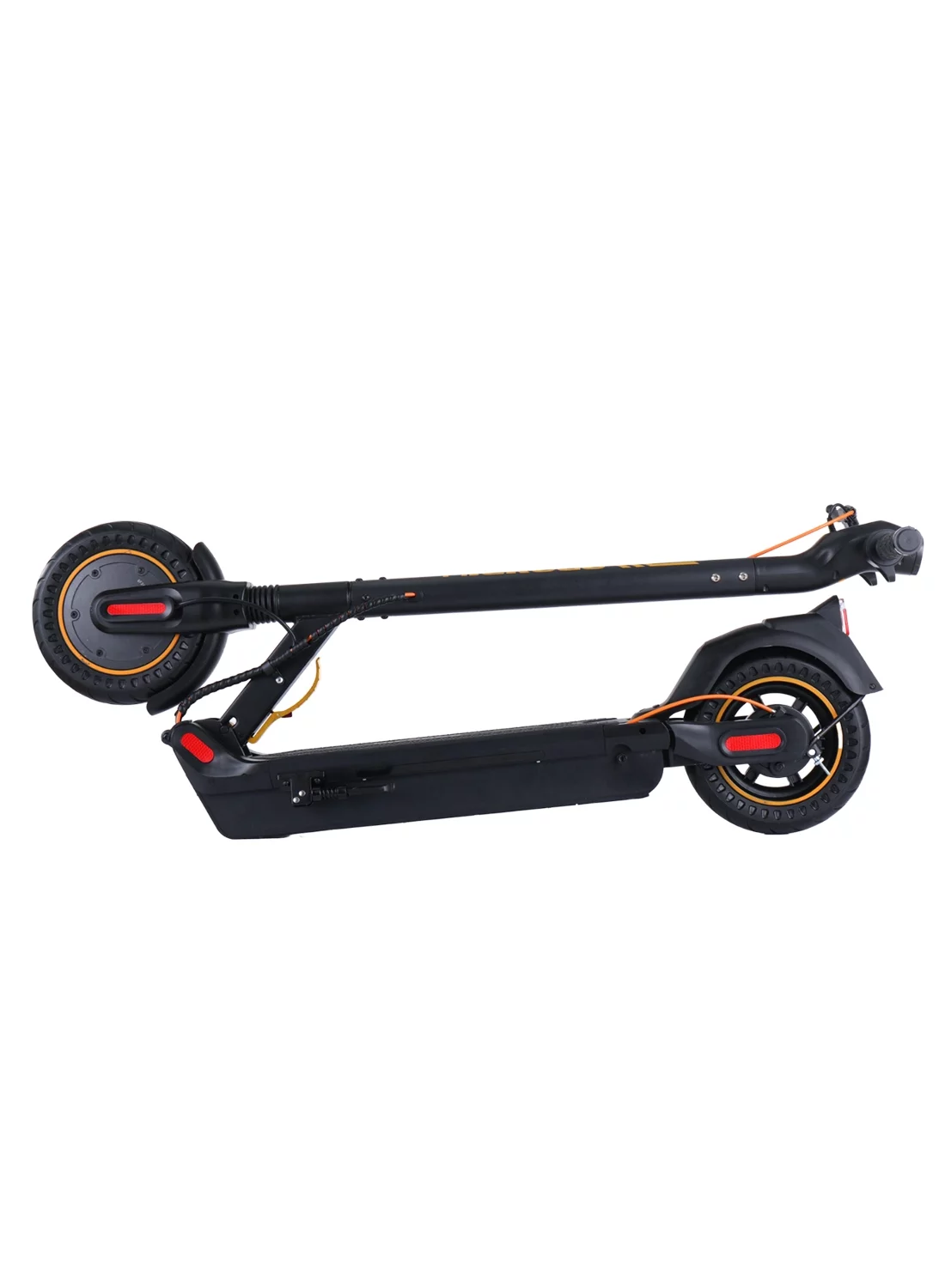 MICROGO M5 Pro Electric Scooter, 500W Motor 10