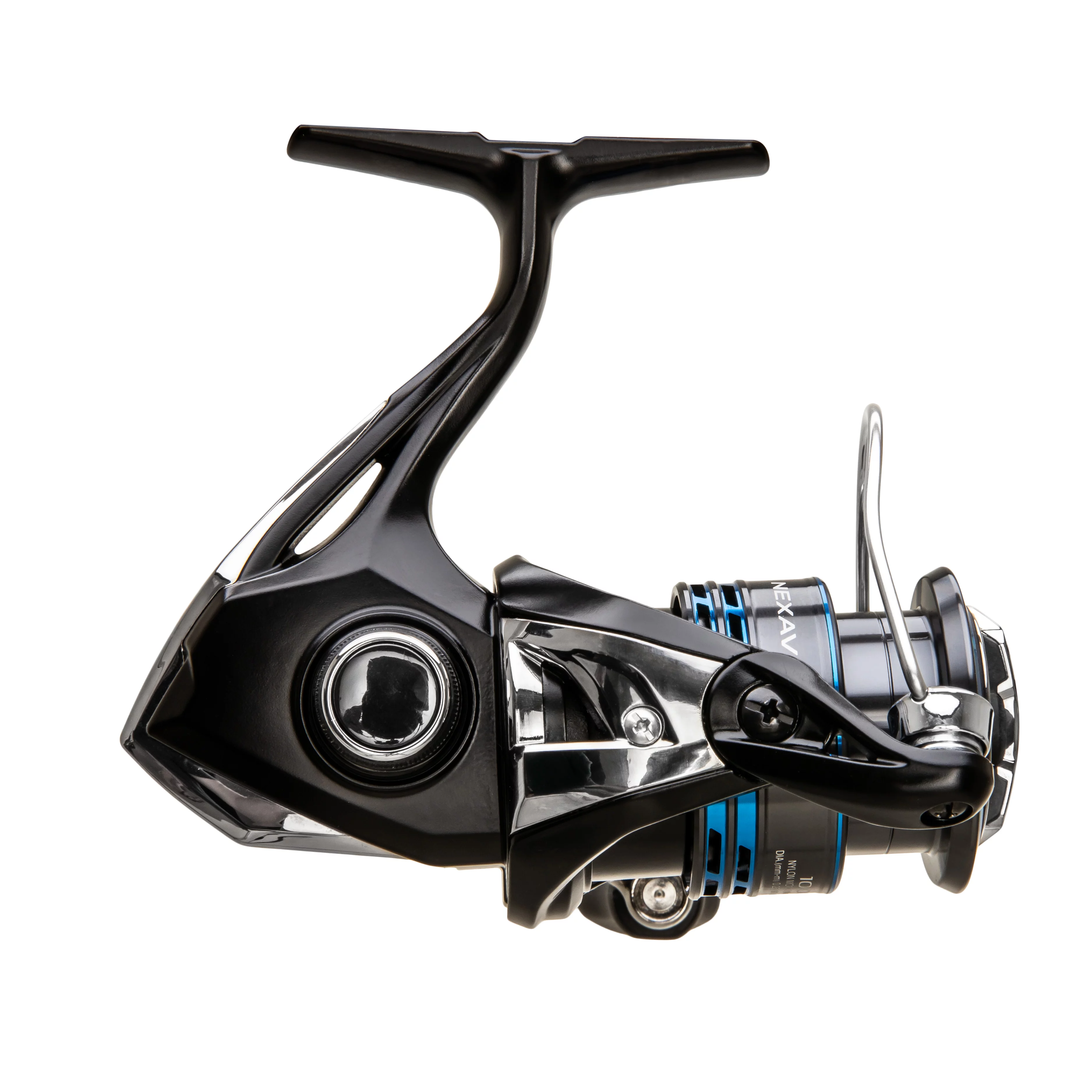 Shimano Fishing NEXAVE C5000HG FI Spinning Reel [NEXC5000HGFI] - Womvr