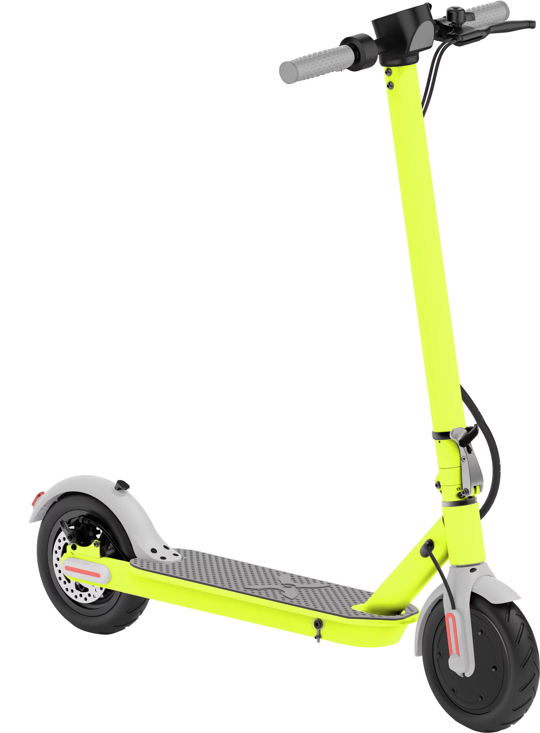 Hover-1 Journey 2.0 Self Balancing Electric Scooter for Teens, 16 mph Max Speed, UL 2272 Certified, Black - Womvr