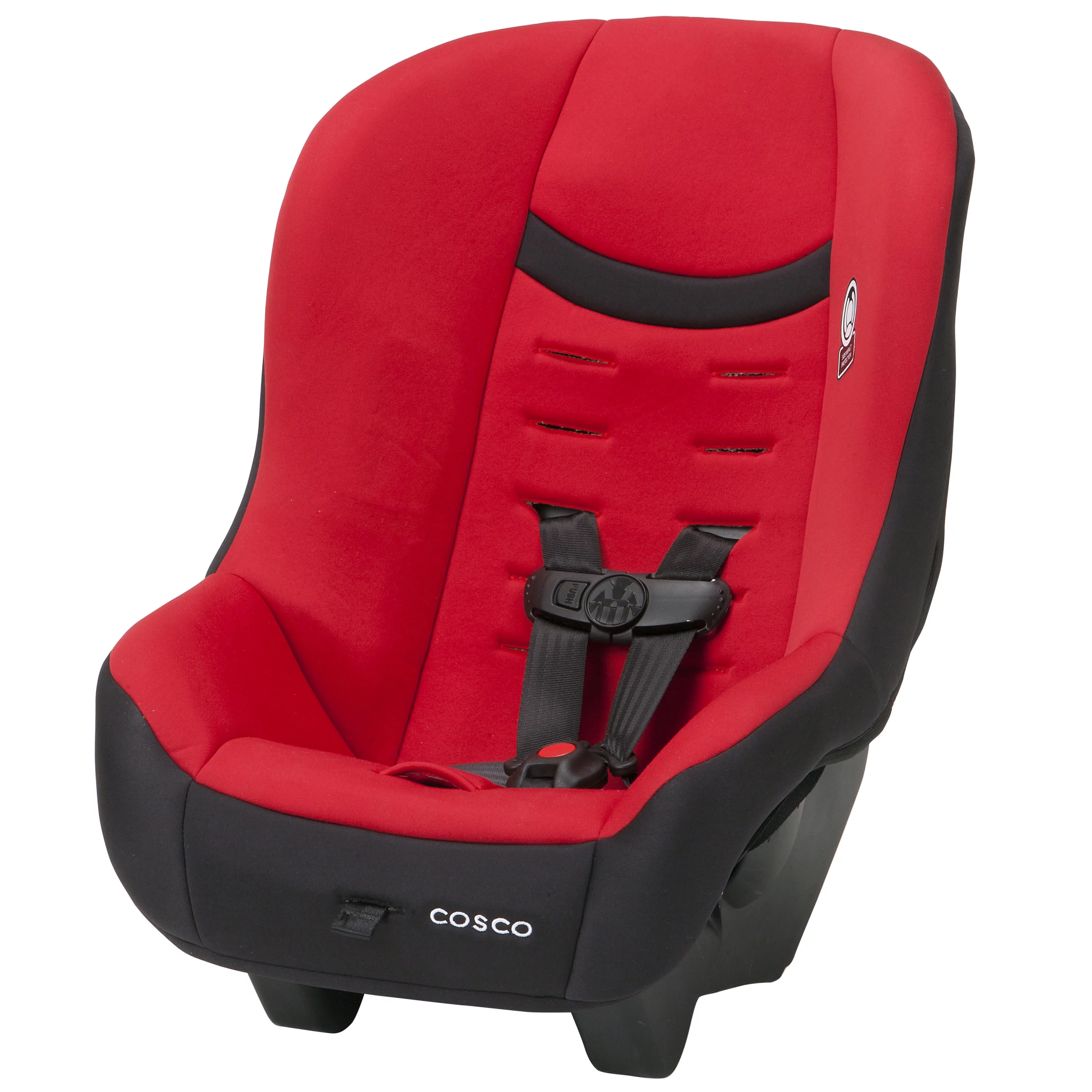 Cosco Kids Scenera NEXT Convertible Car Seat, Bauble - Womvr