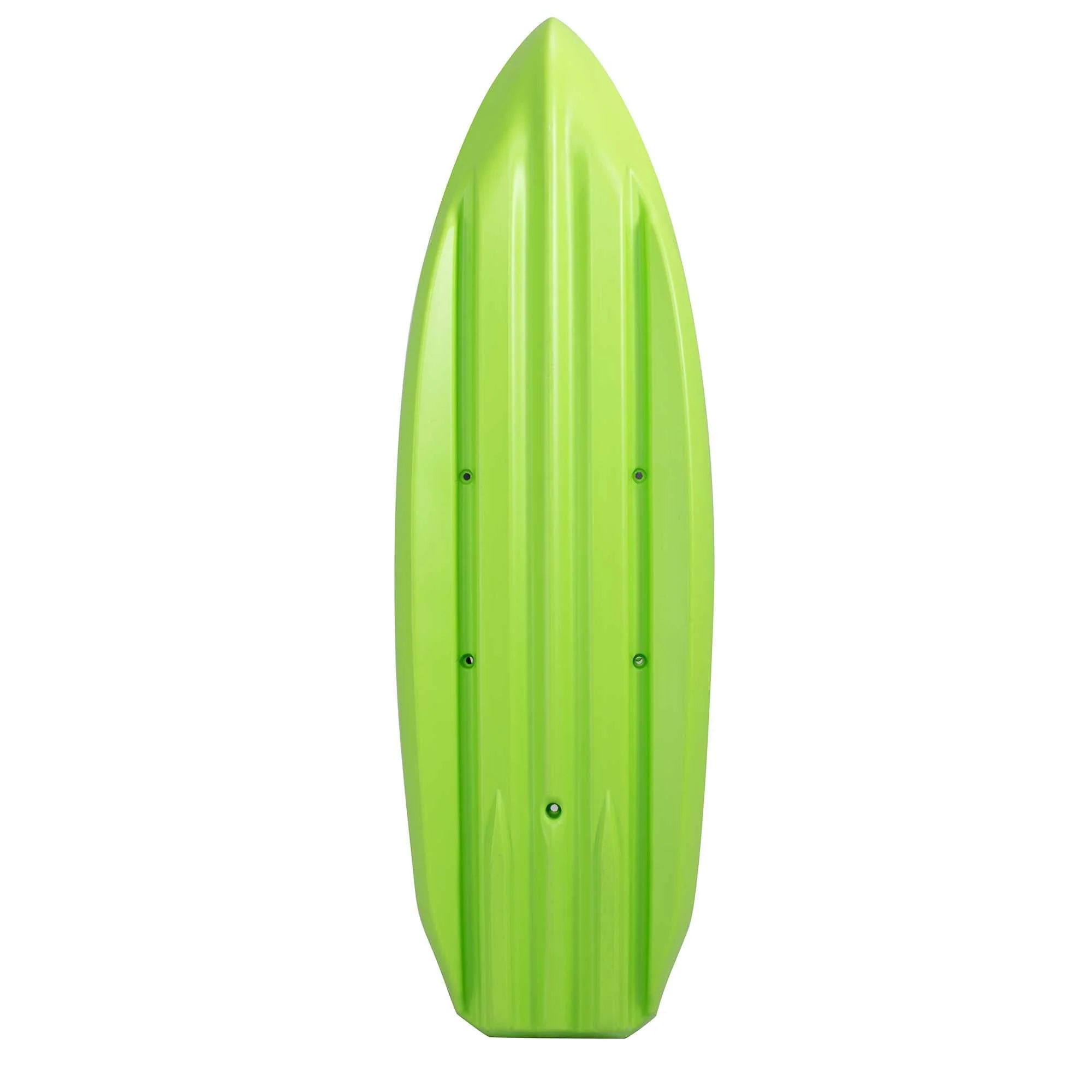 Lifetime Daylite 8 ft Sit-on-Top Kayak, Red (90775) - Womvr