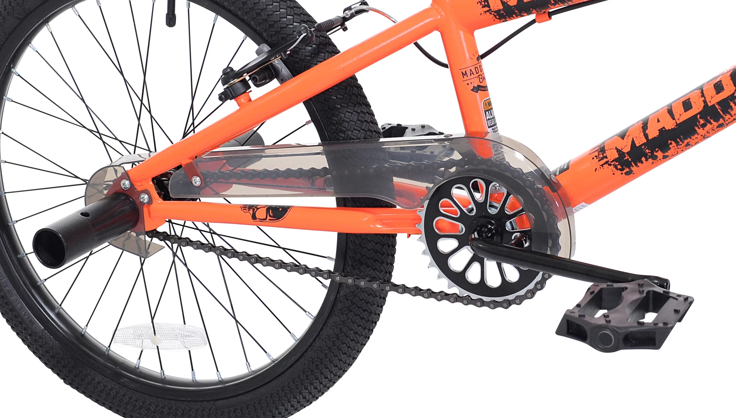 Kent Bicycles Madd Gear 20