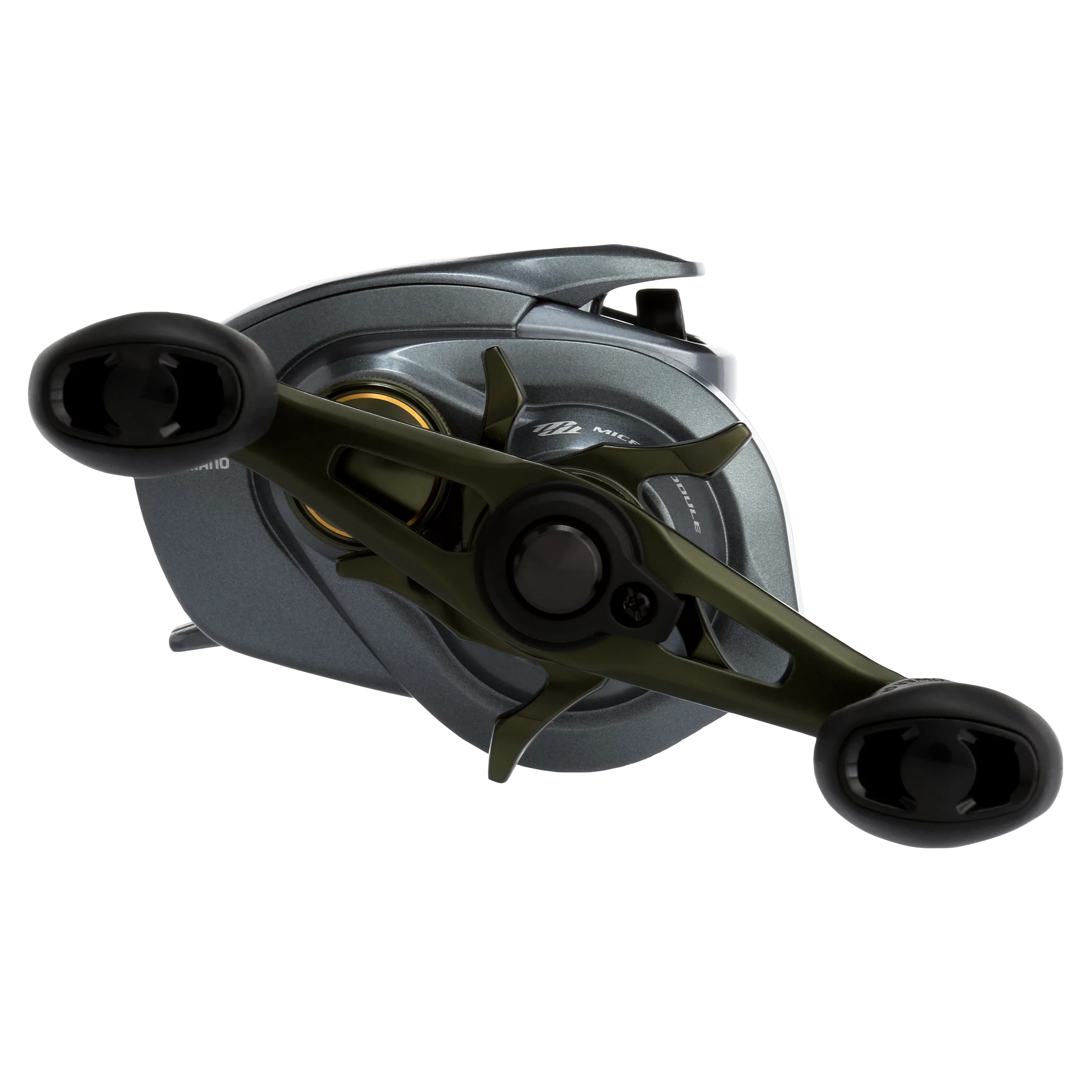 Shimano Fishing CURADO DC 150HG Low Profile Reels [CUDC150HG] - Womvr