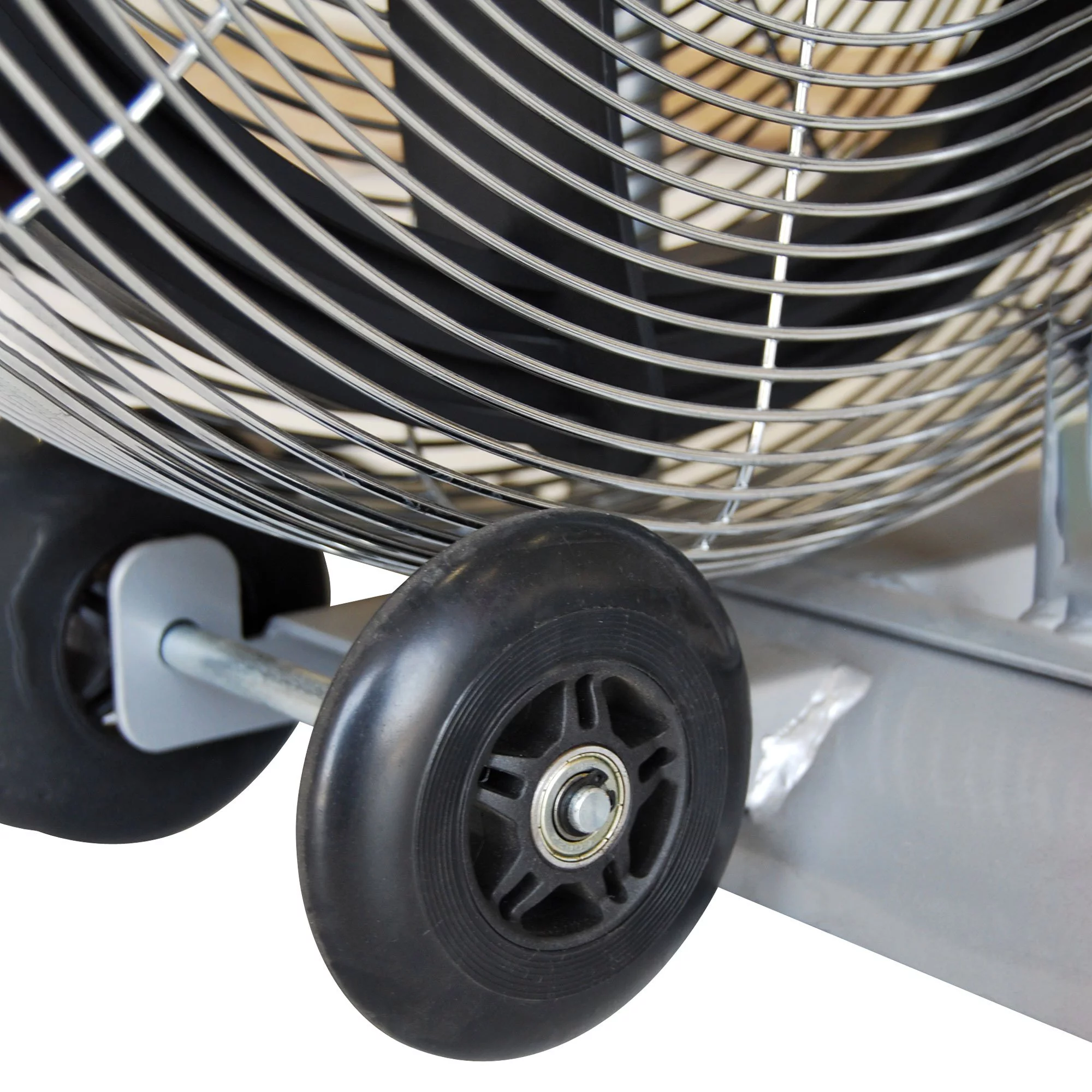 Marcy Air Cardio Fitness Training Equipment Fan Workout Bike with Exercise Arms AIR-1 - Womvr