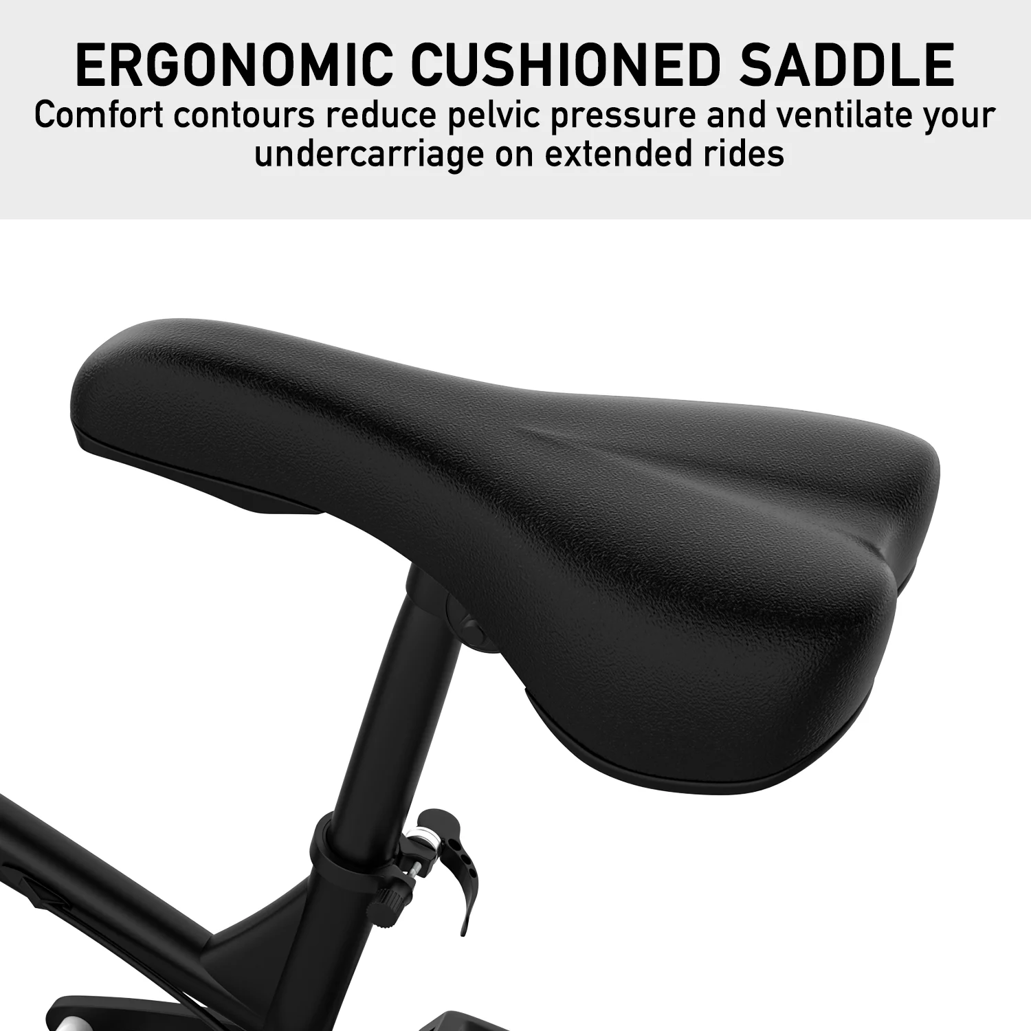 ARVAKOR 26'' Mountain Bikes for Men, 21 Speeds, Double Disc Brake, Gray - Womvr