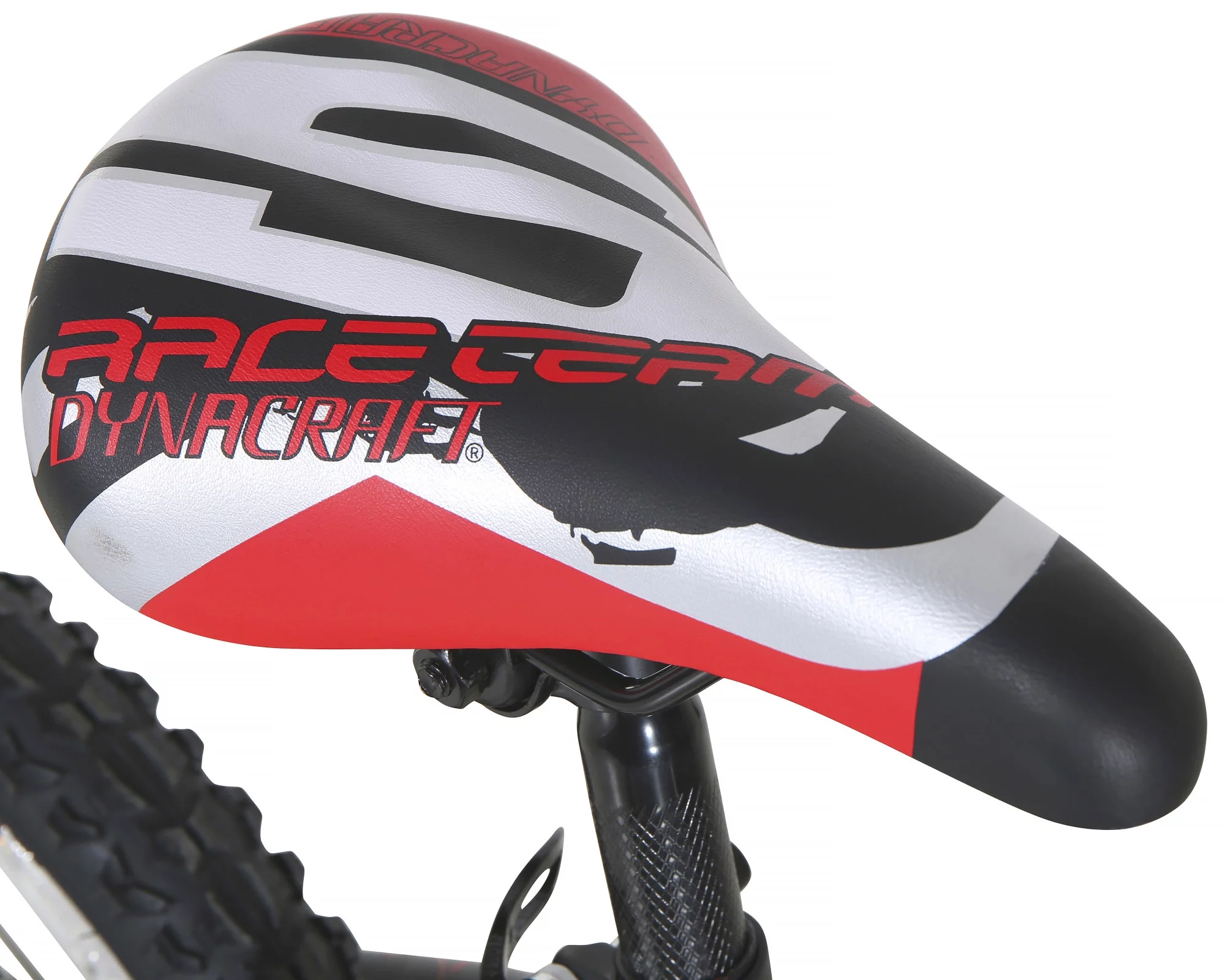 Dynacraft 18-inch Boys BMX Bike For Children Age 6-9 years - Womvr