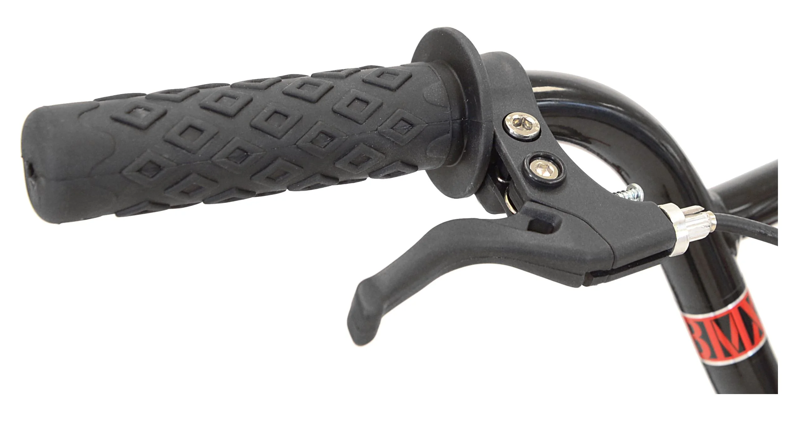 Kent Bicycle 18 in. Rampage Boy's BMX Child Bicycle, Gold and Black - Womvr