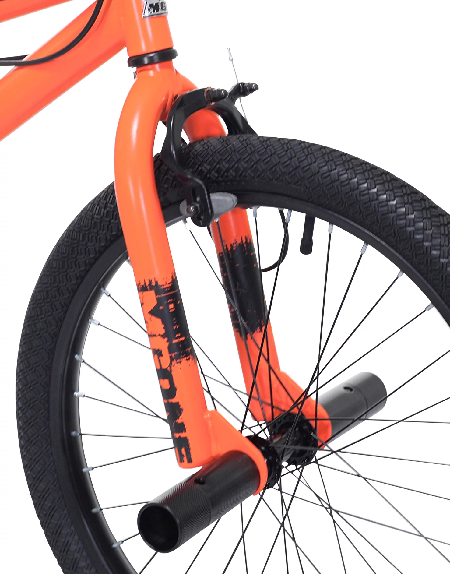 Kent Bicycles Madd Gear 20